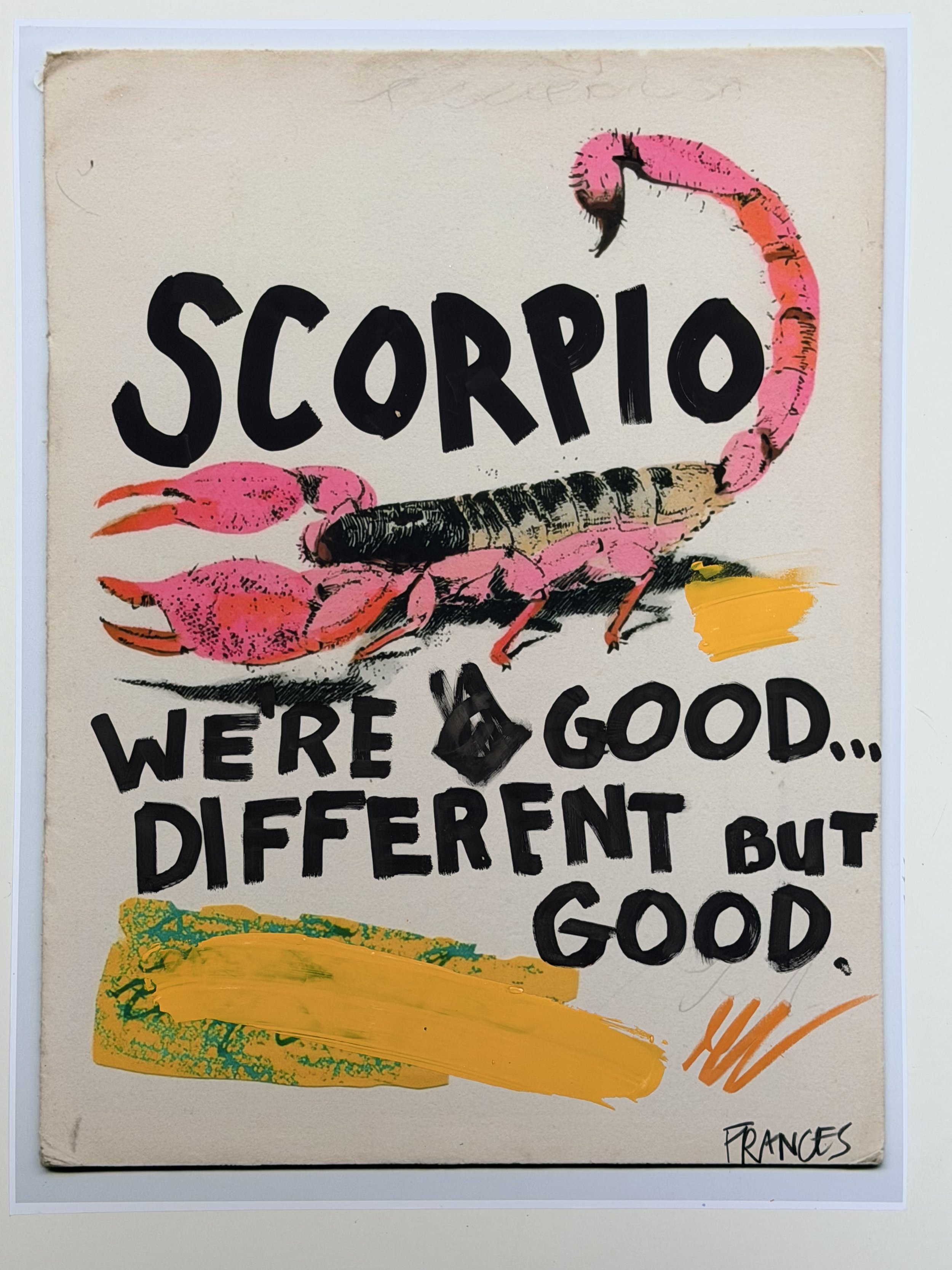 SCORPIO 2