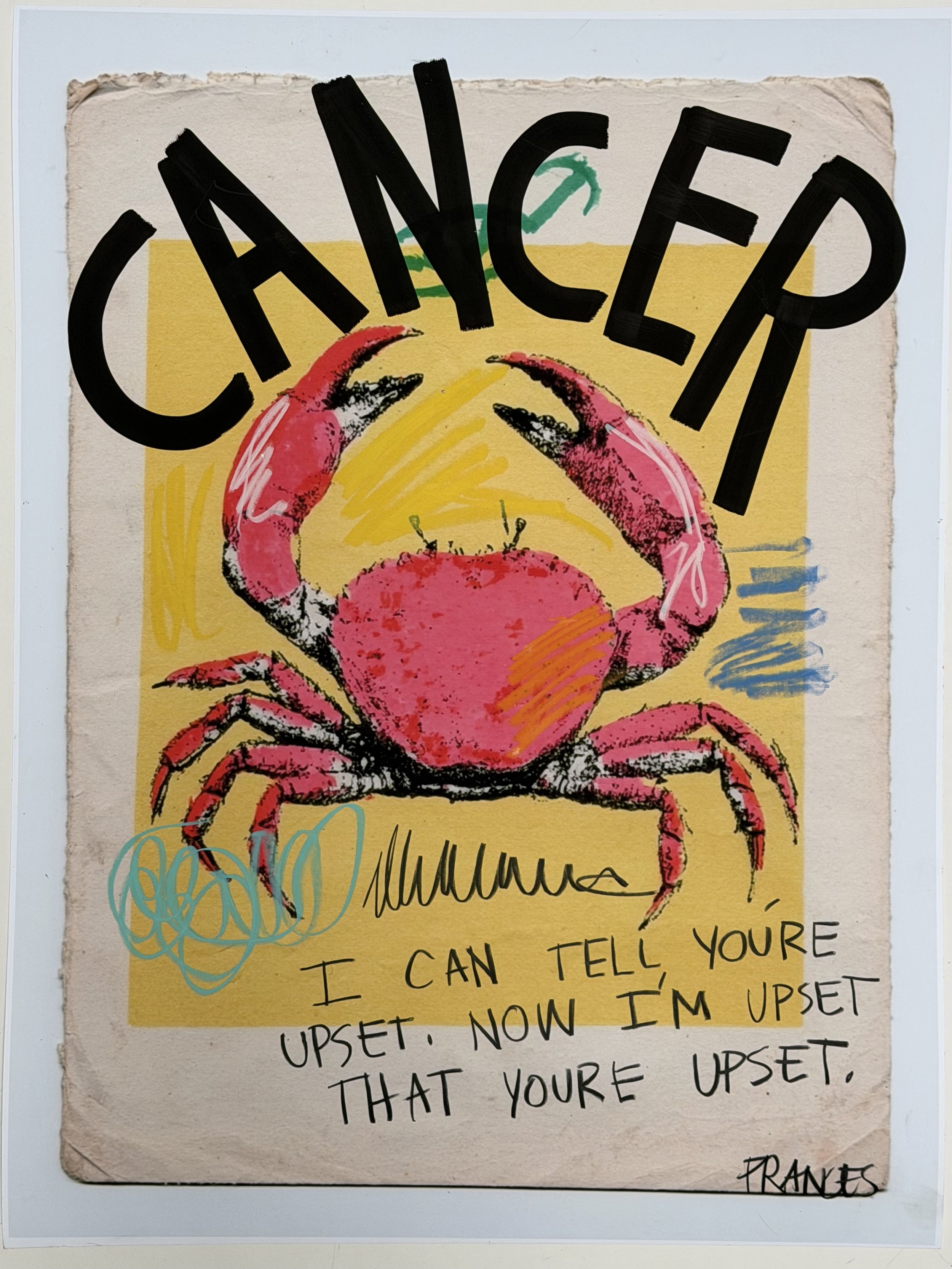 CANCER 5