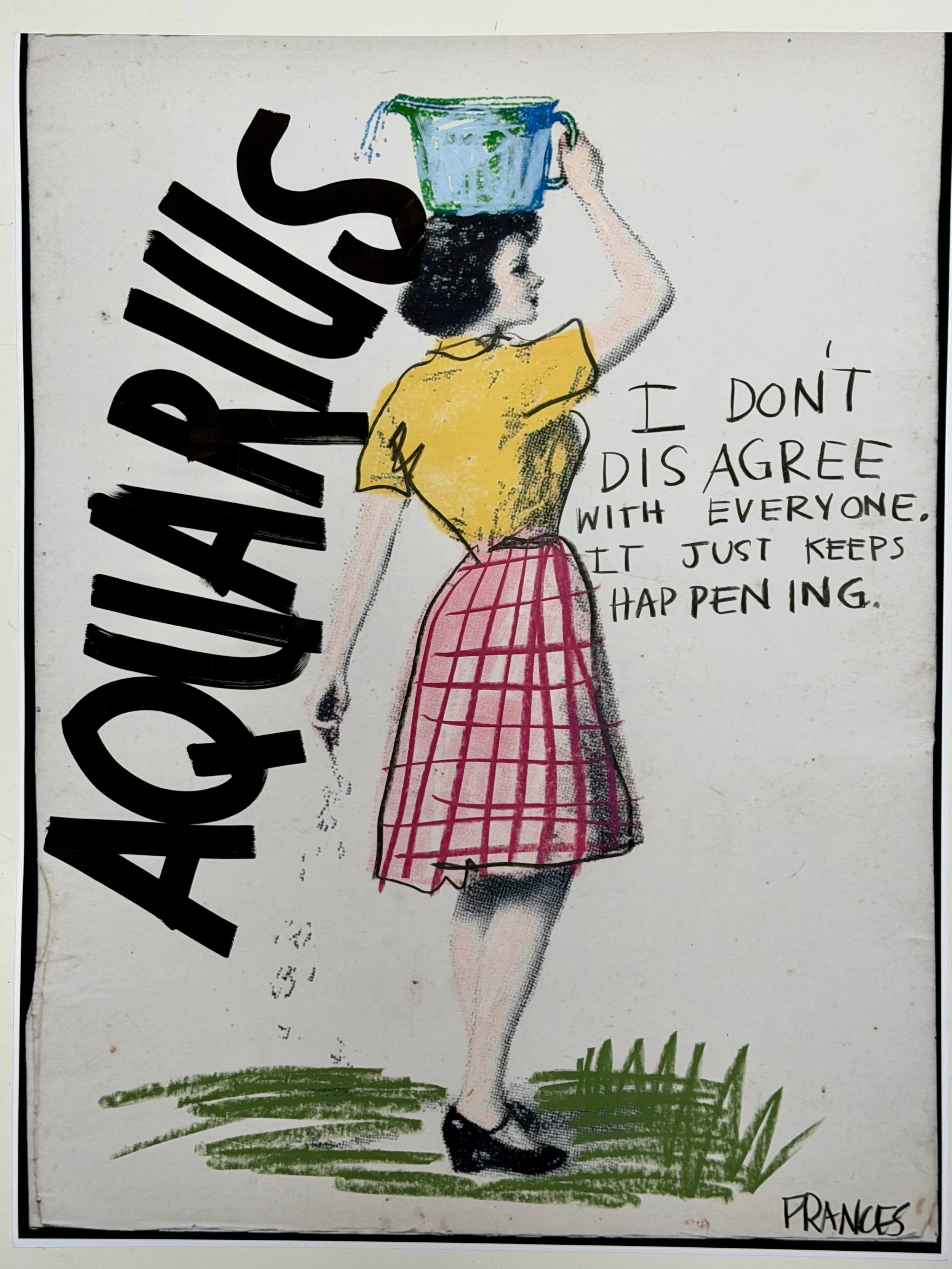 AQUARIUS 1