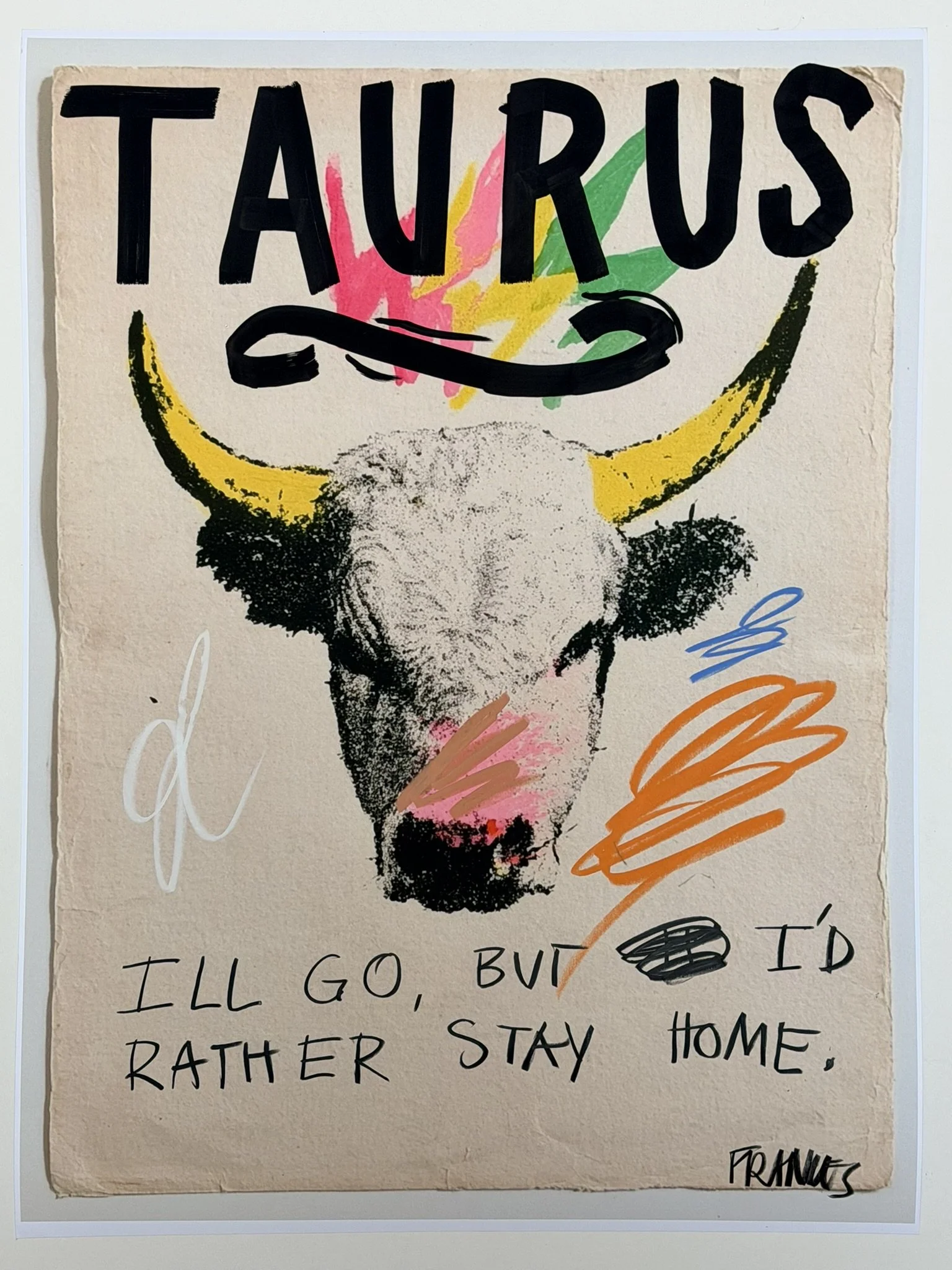 TAURUS 1