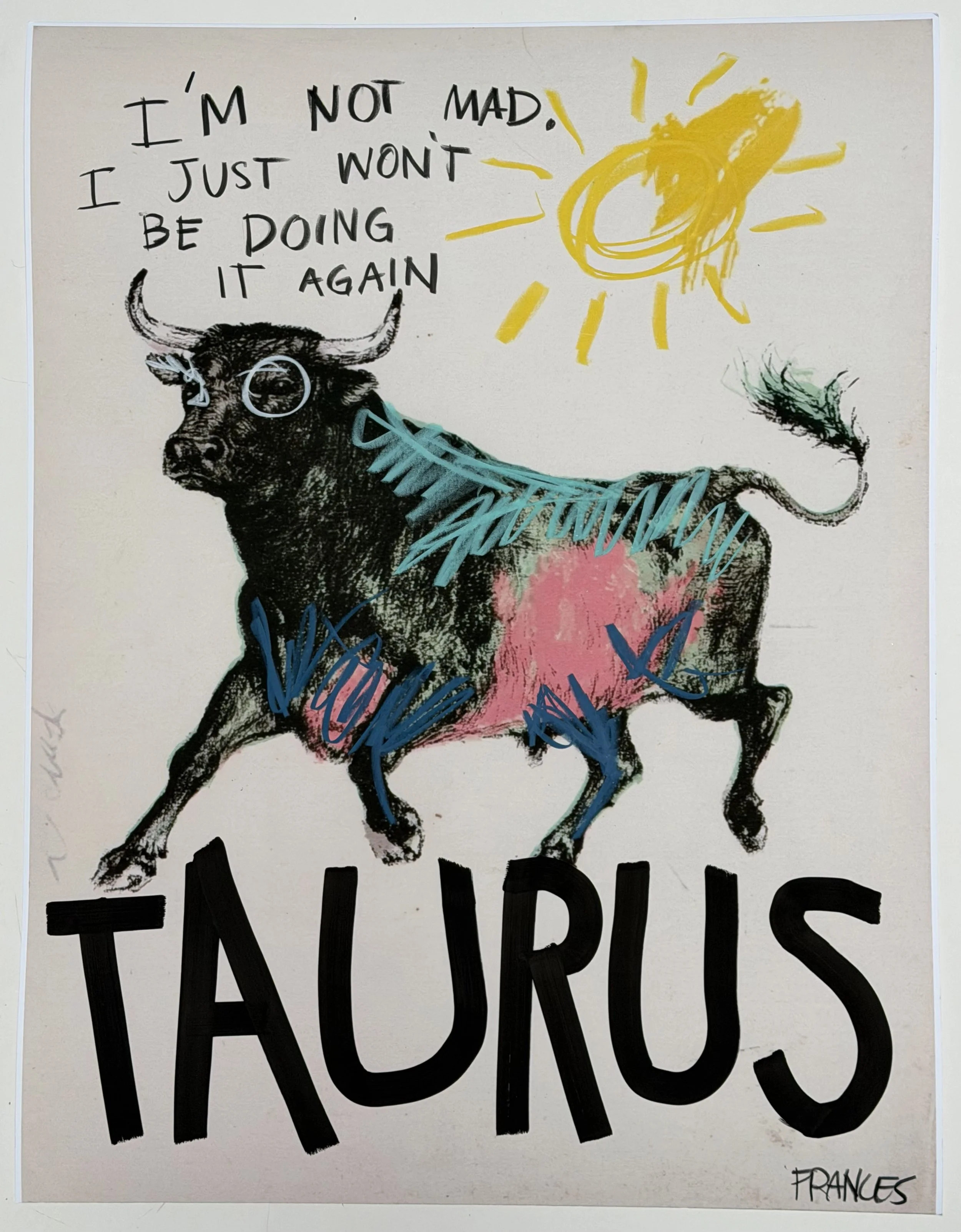 TAURUS 1