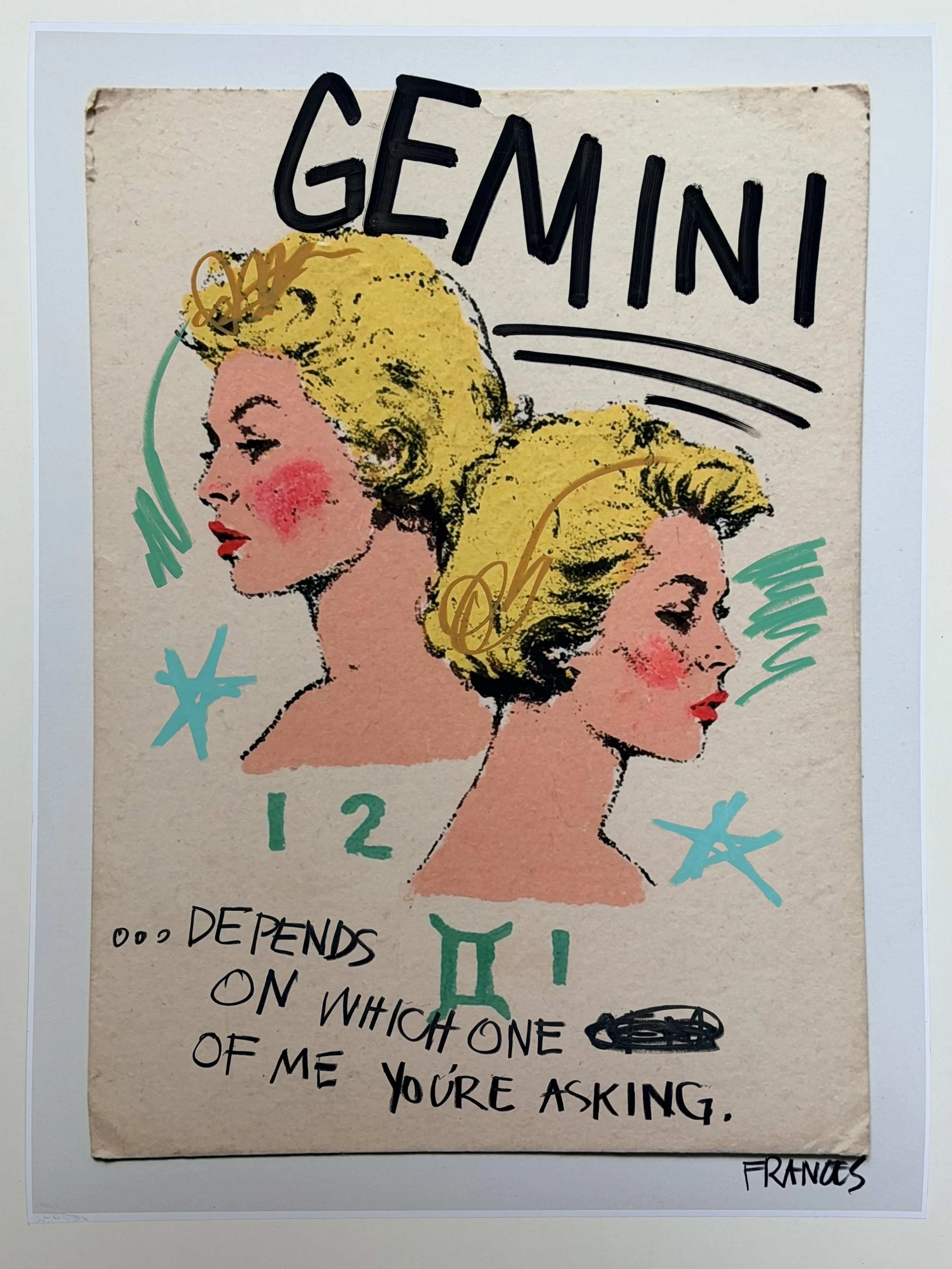 GEMINI 5