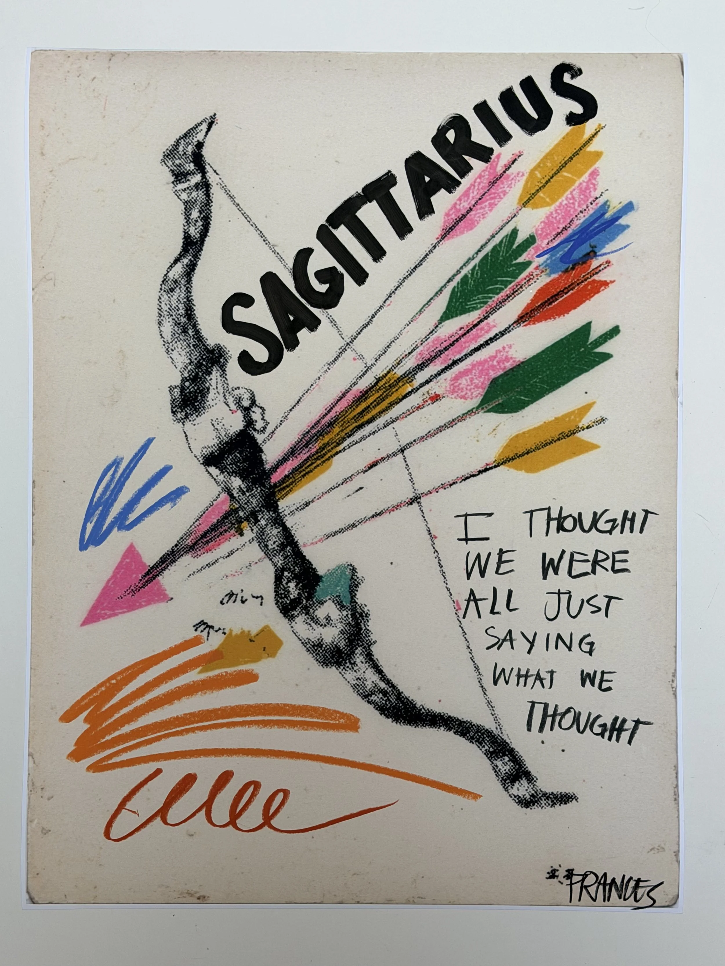 SAGITTARIUS 6