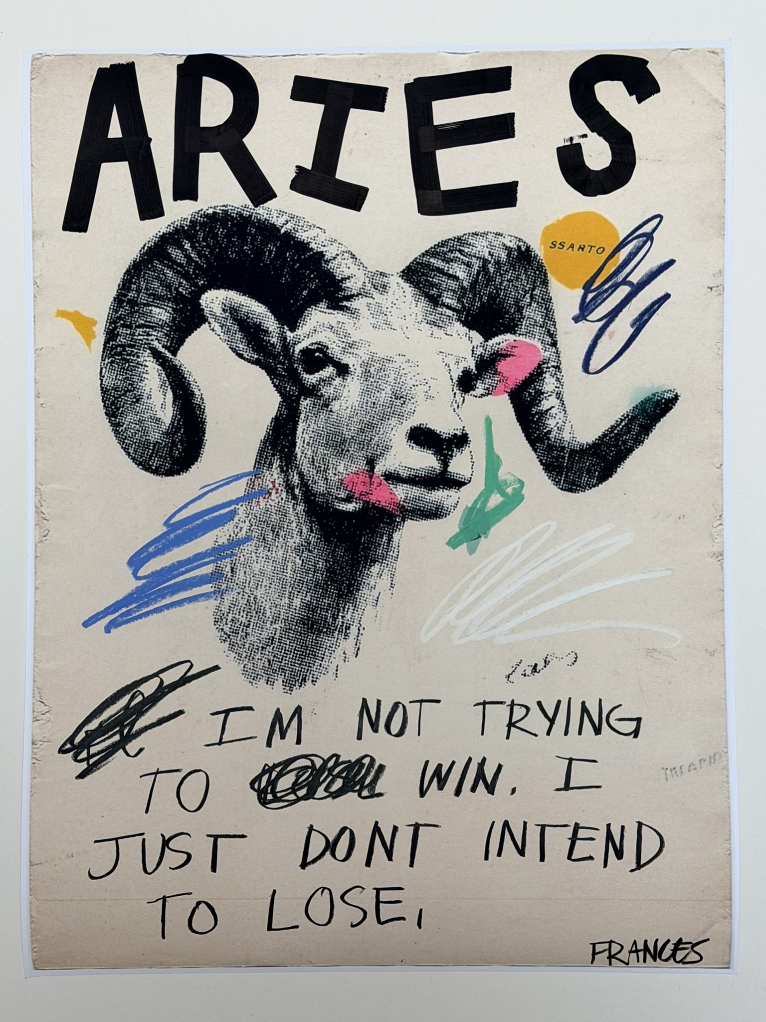 ARIES 5