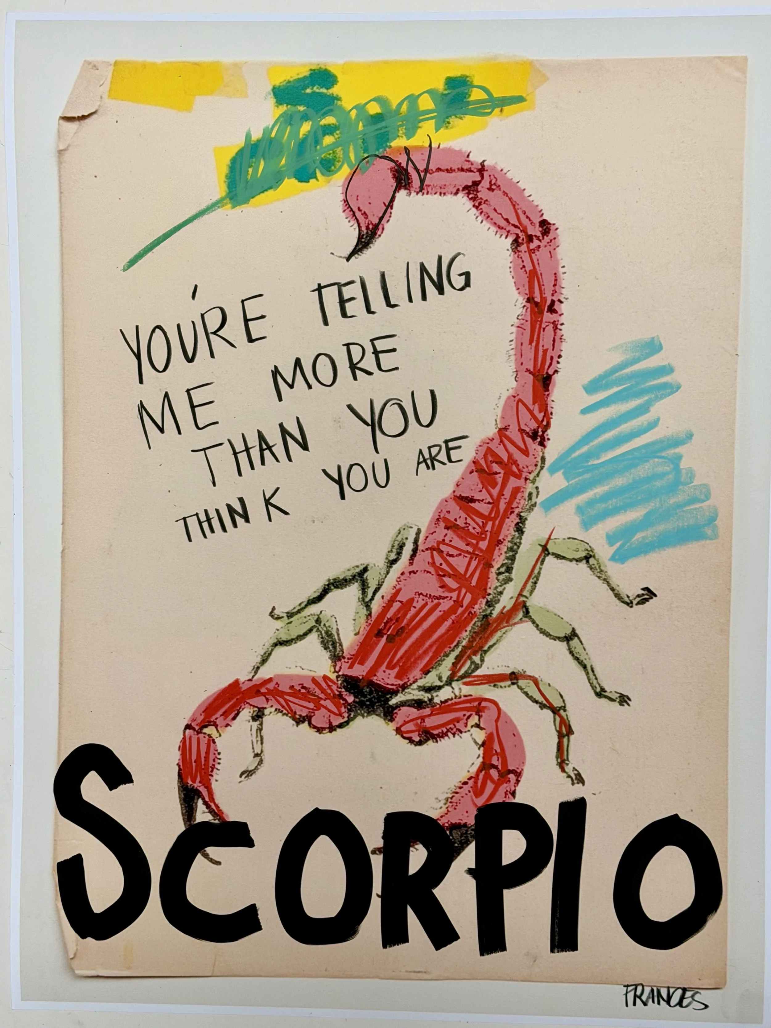SCORPIO 7