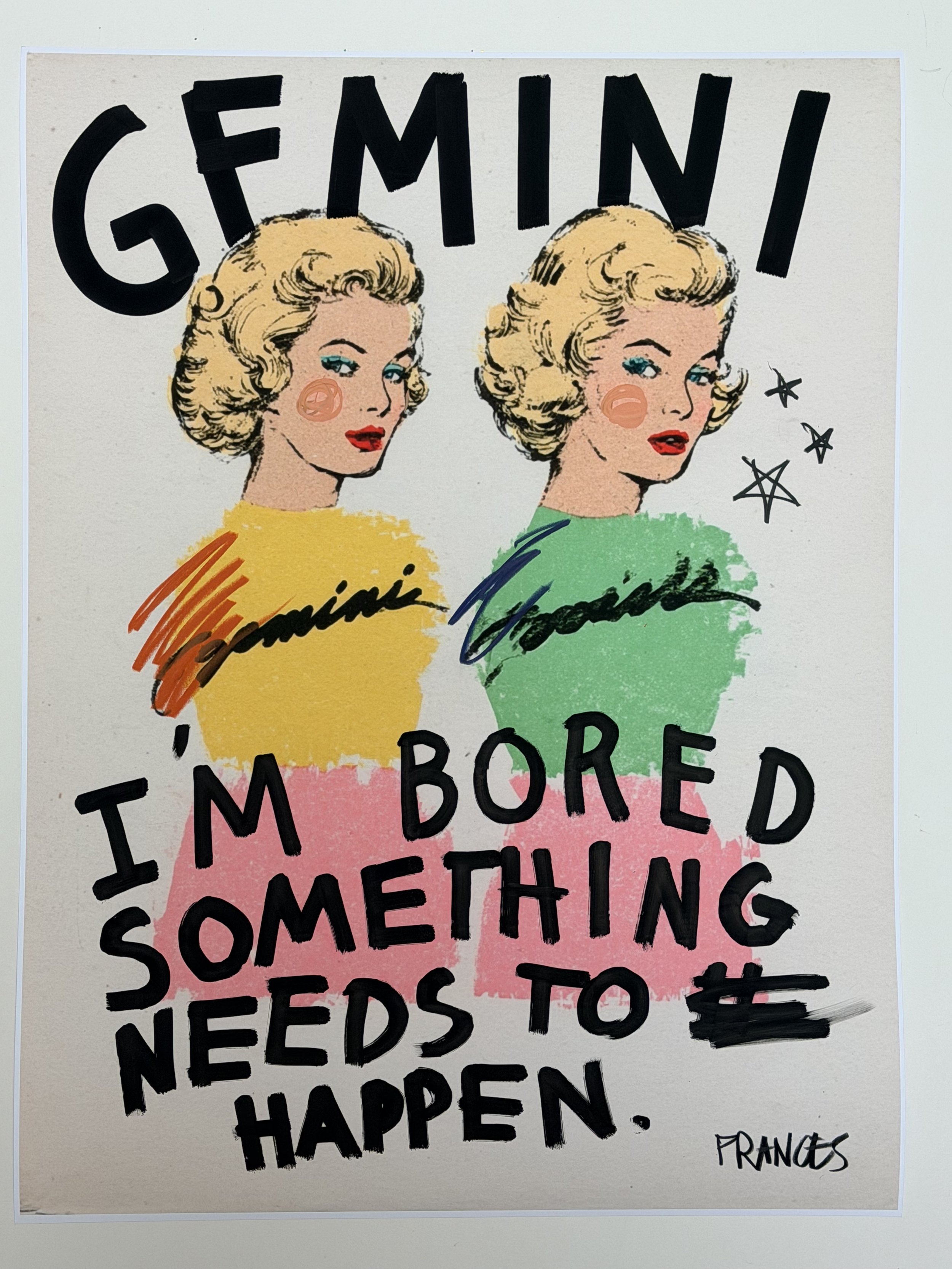 GEMINI 4