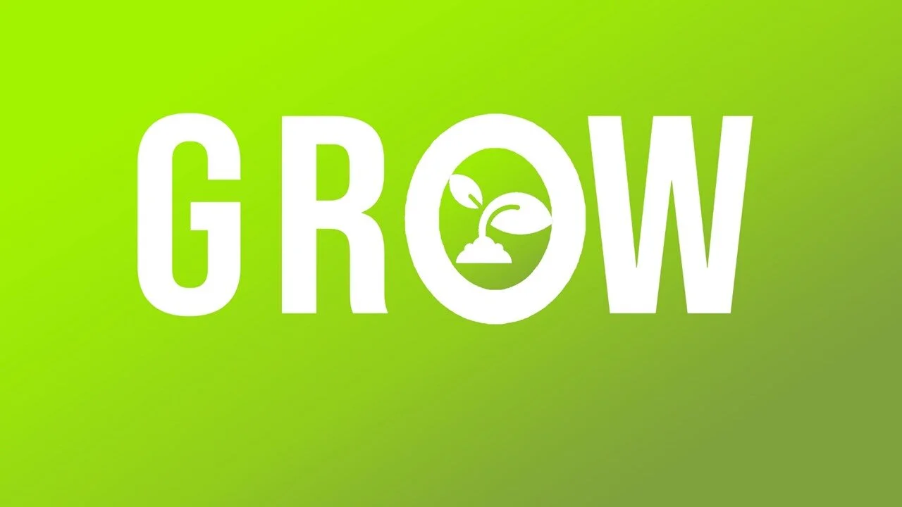 Grow episode artwork