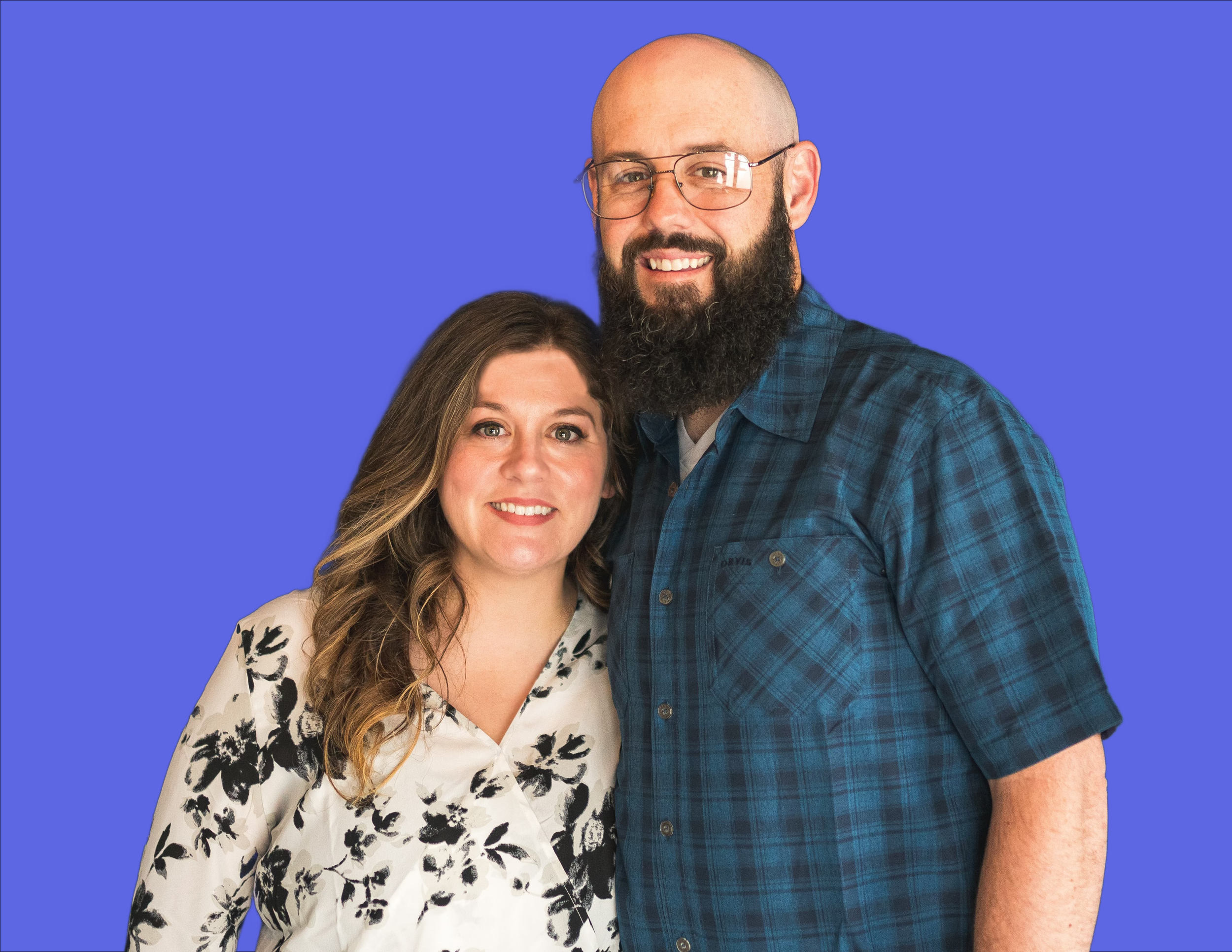 Connect Pastors