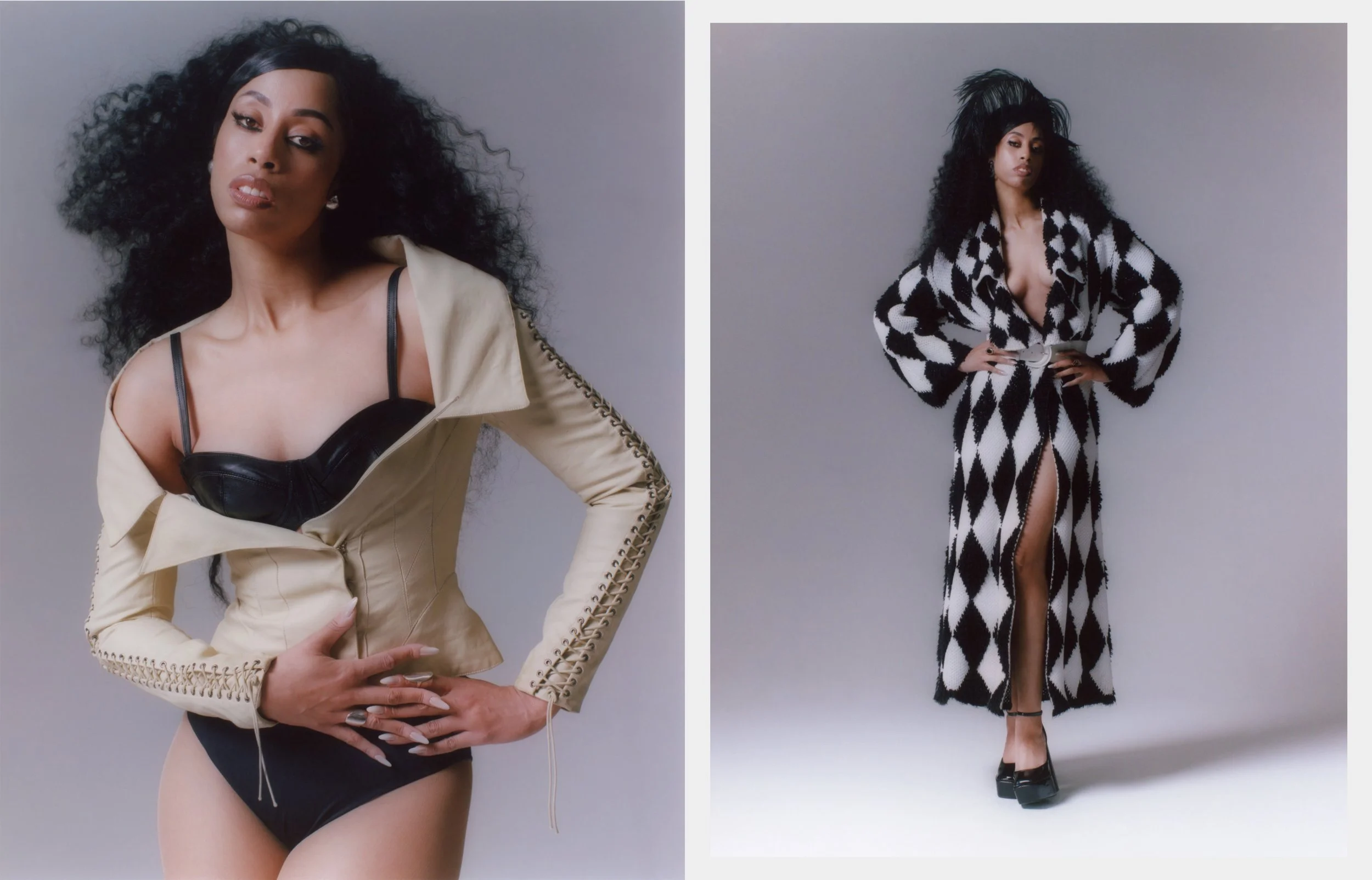 Rochelle Jordan for Notion