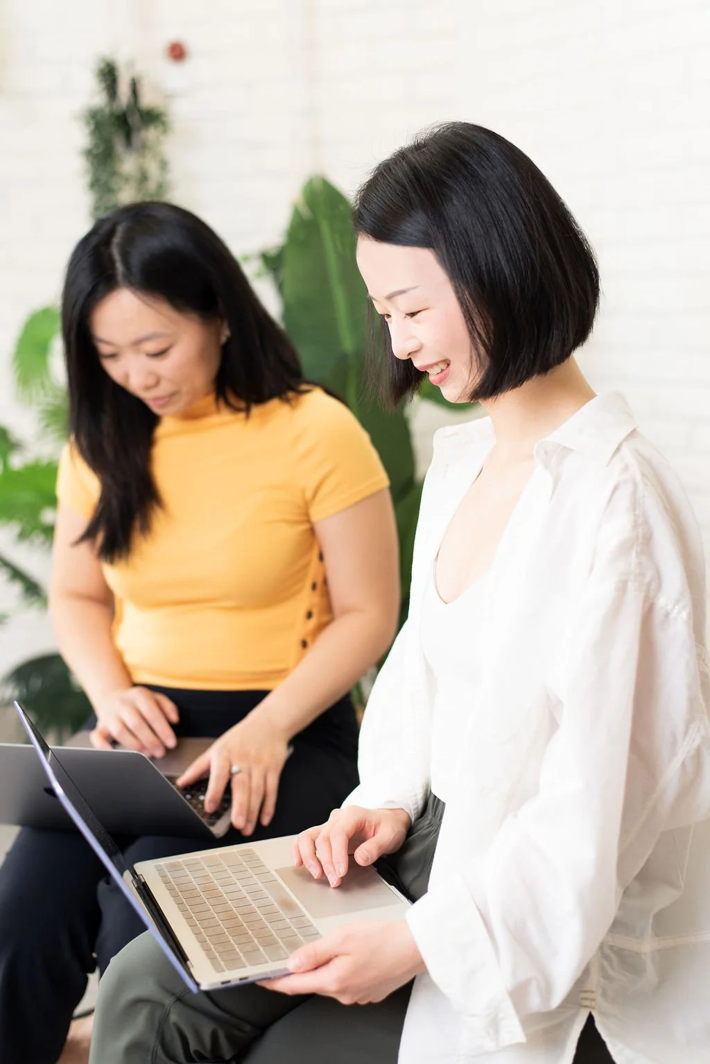 Retention Isn’t Luck: What I Say in the First Session to Keep Clients Coming Back