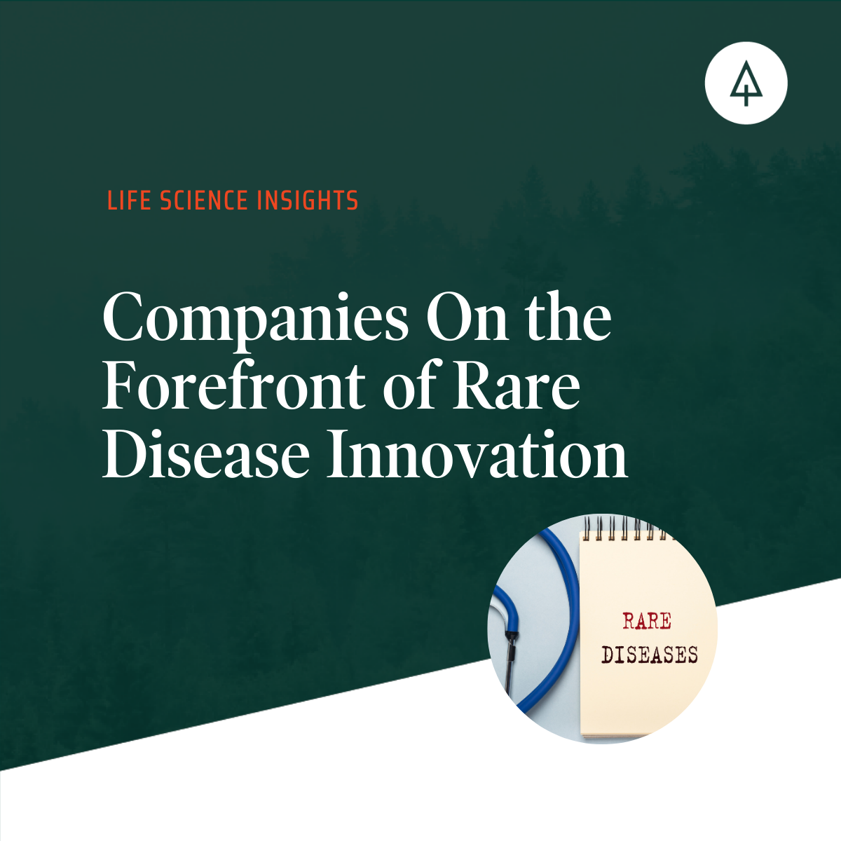 Companies On the Forefront of Rare Disease Innovation