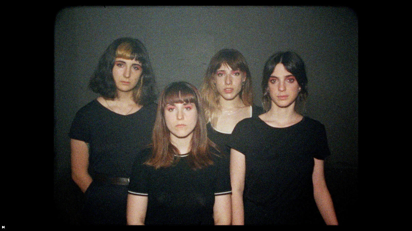 EMMIE EXCLUSIVE: Hickeys Premiere Latest Single, “Alegría Di Vision”