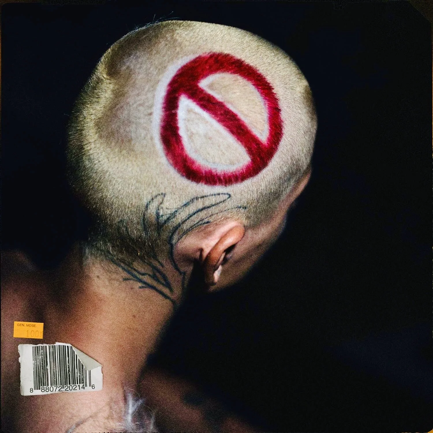 Not A Toy Tests Their Limits and Expands Their Lyricism, Vocals and Sound on Their Long-Awaited, Self-Titled EP