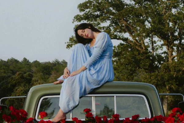 Waxahatchee is coming to Madison!