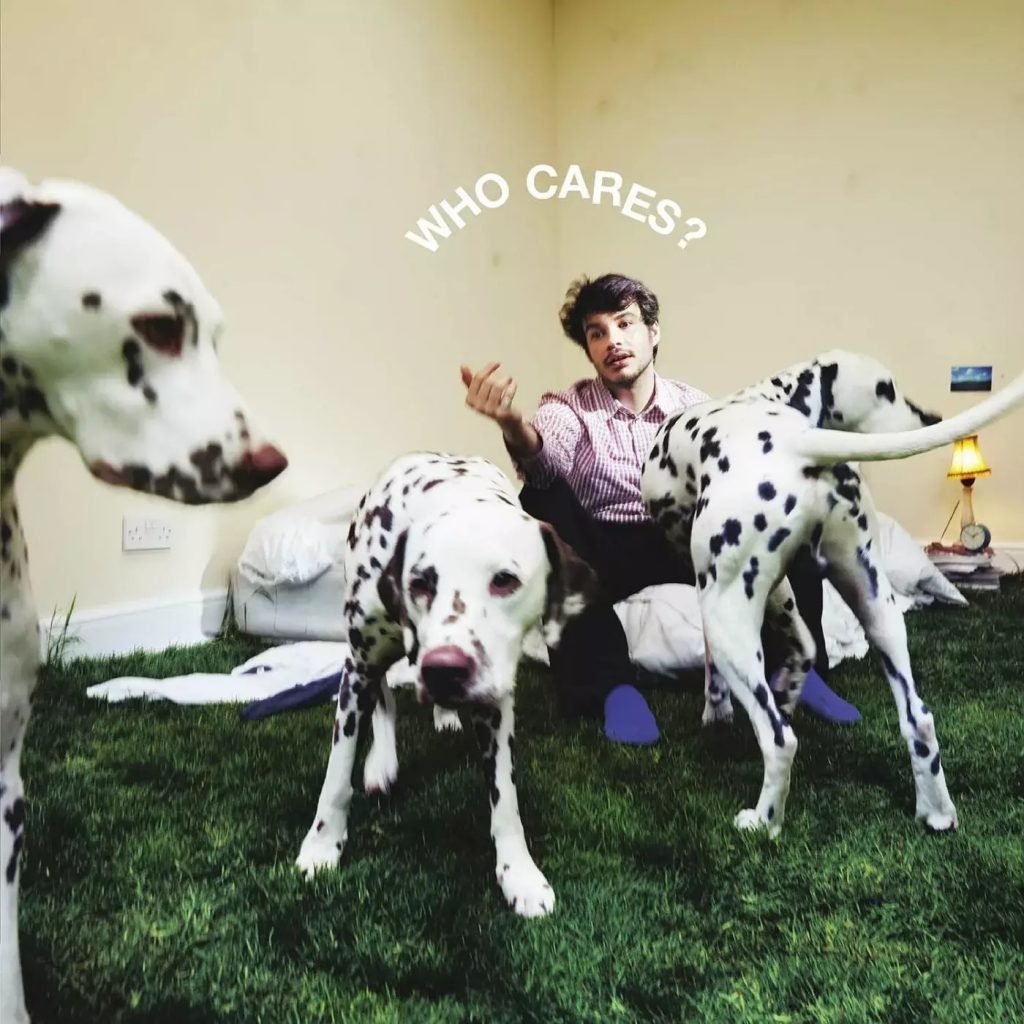 Rex Orange County - WHO CARES?