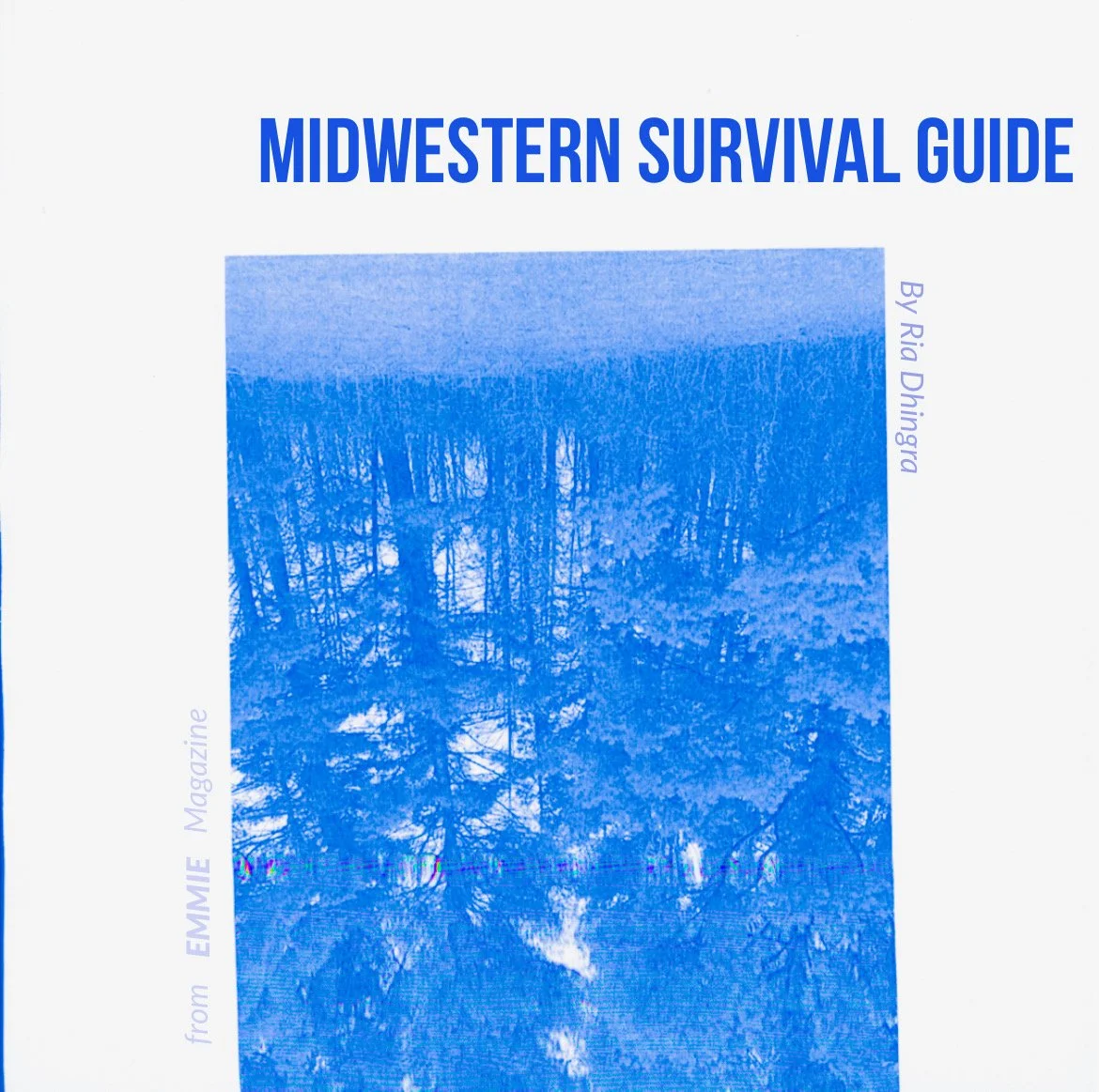 Playlist: Midwestern Survival Guide