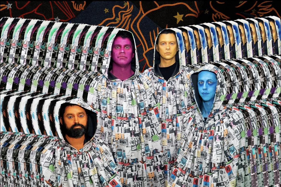 Animal Collective set to headline the Majestic Tonight