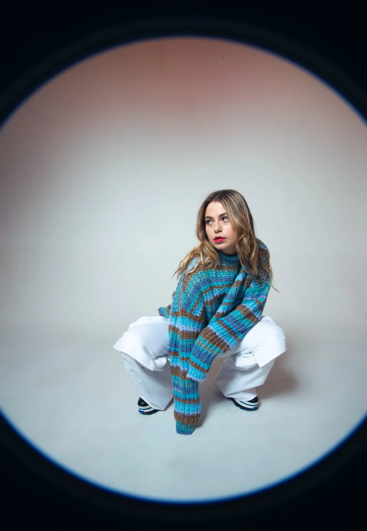 OSTON shares her experiences as a “20 nothing”