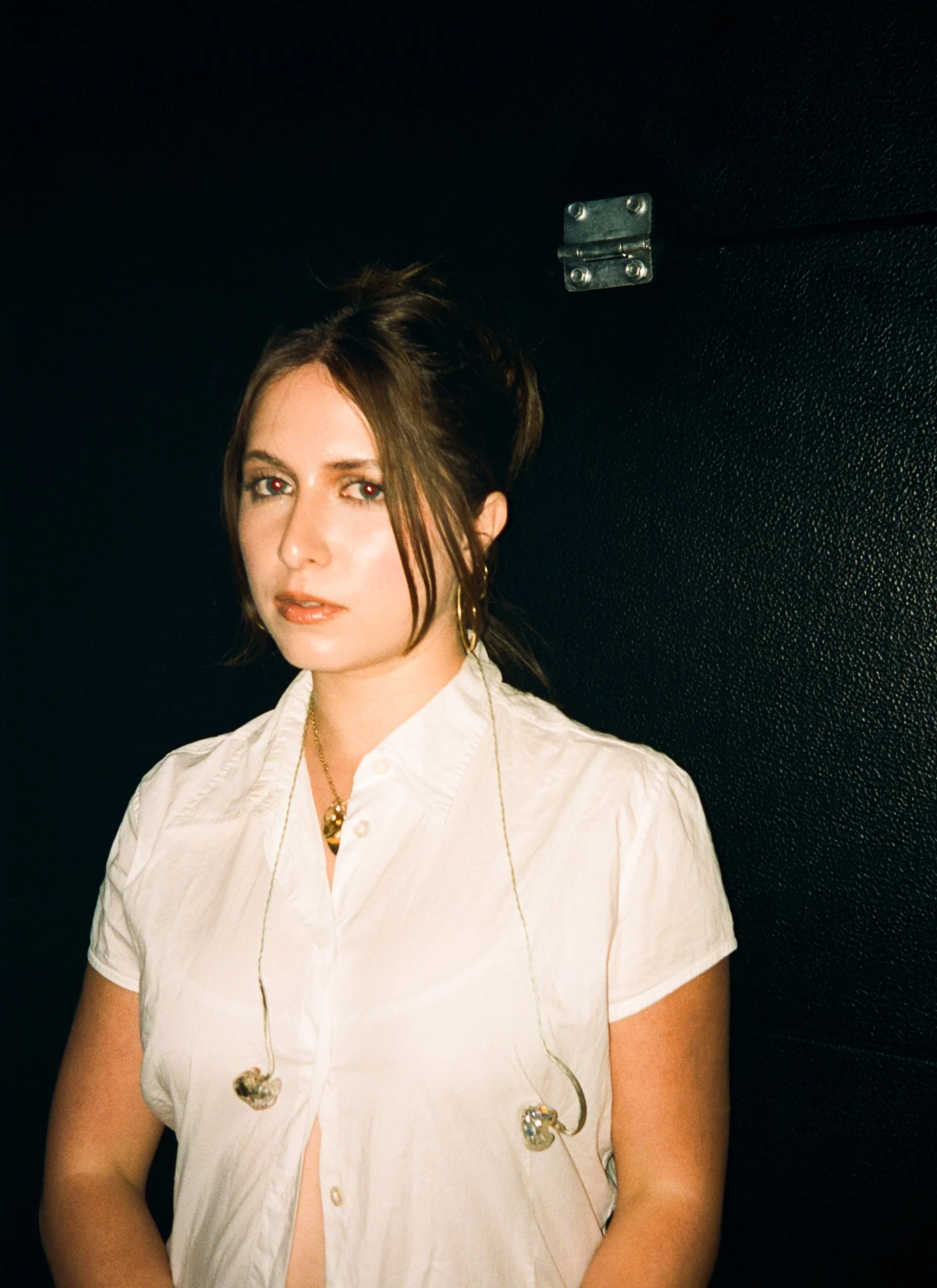 Lila Drew shares All The Places She Could Be with her new album