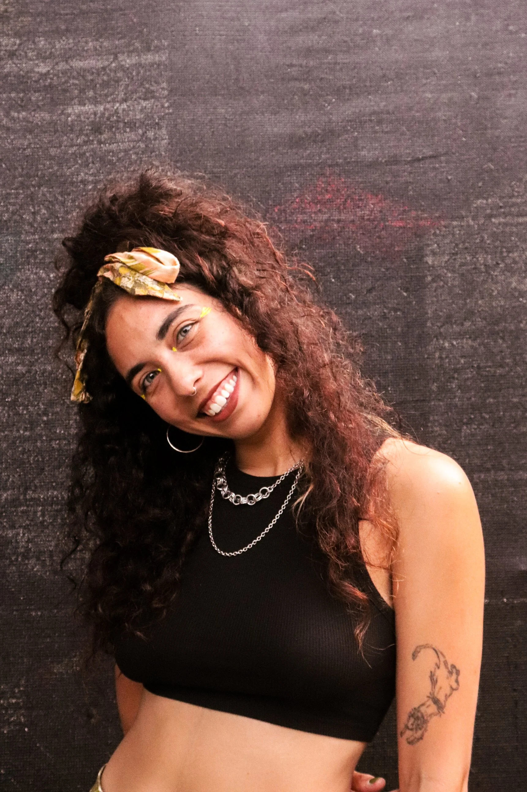 The FEVER Issue: Indigo De Souza