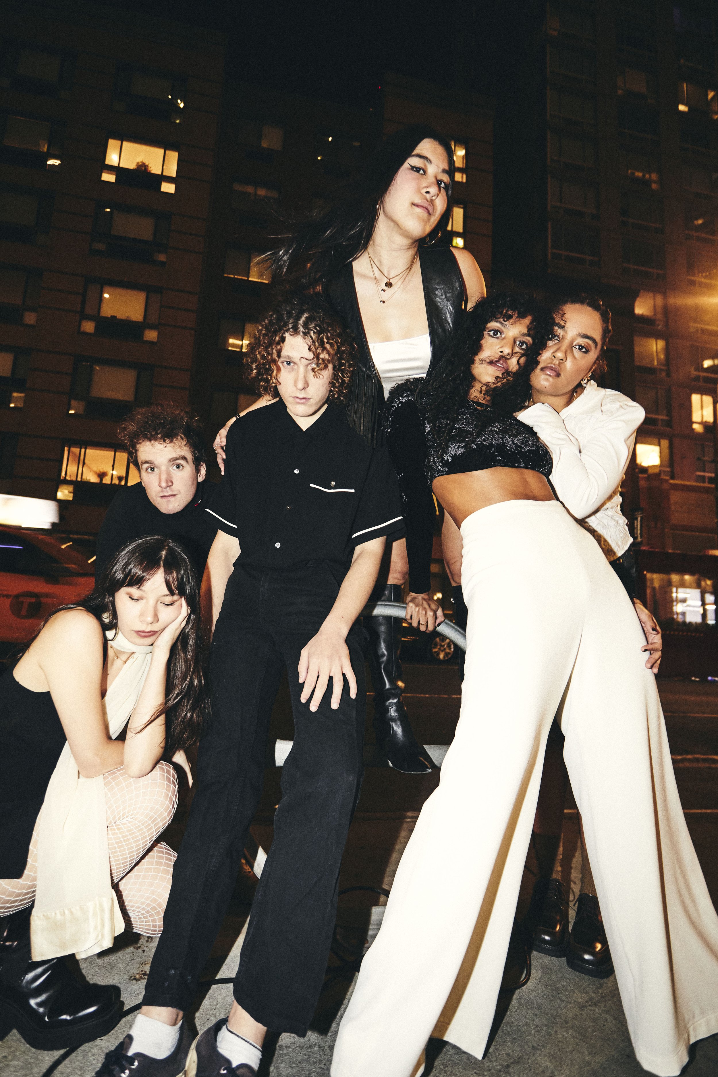 The FEVER Issue: MICHELLE