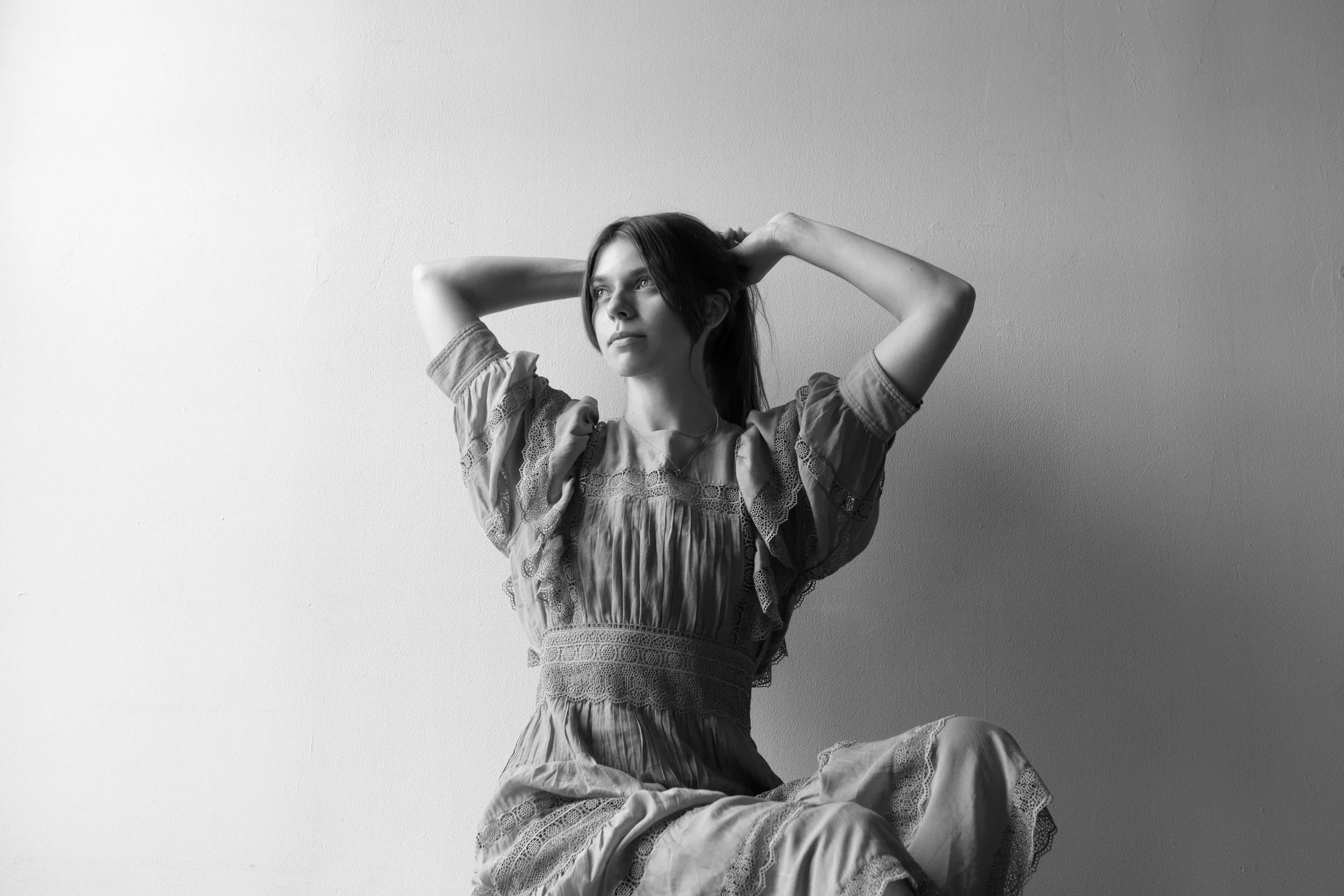 The FEVER Issue: Tomberlin