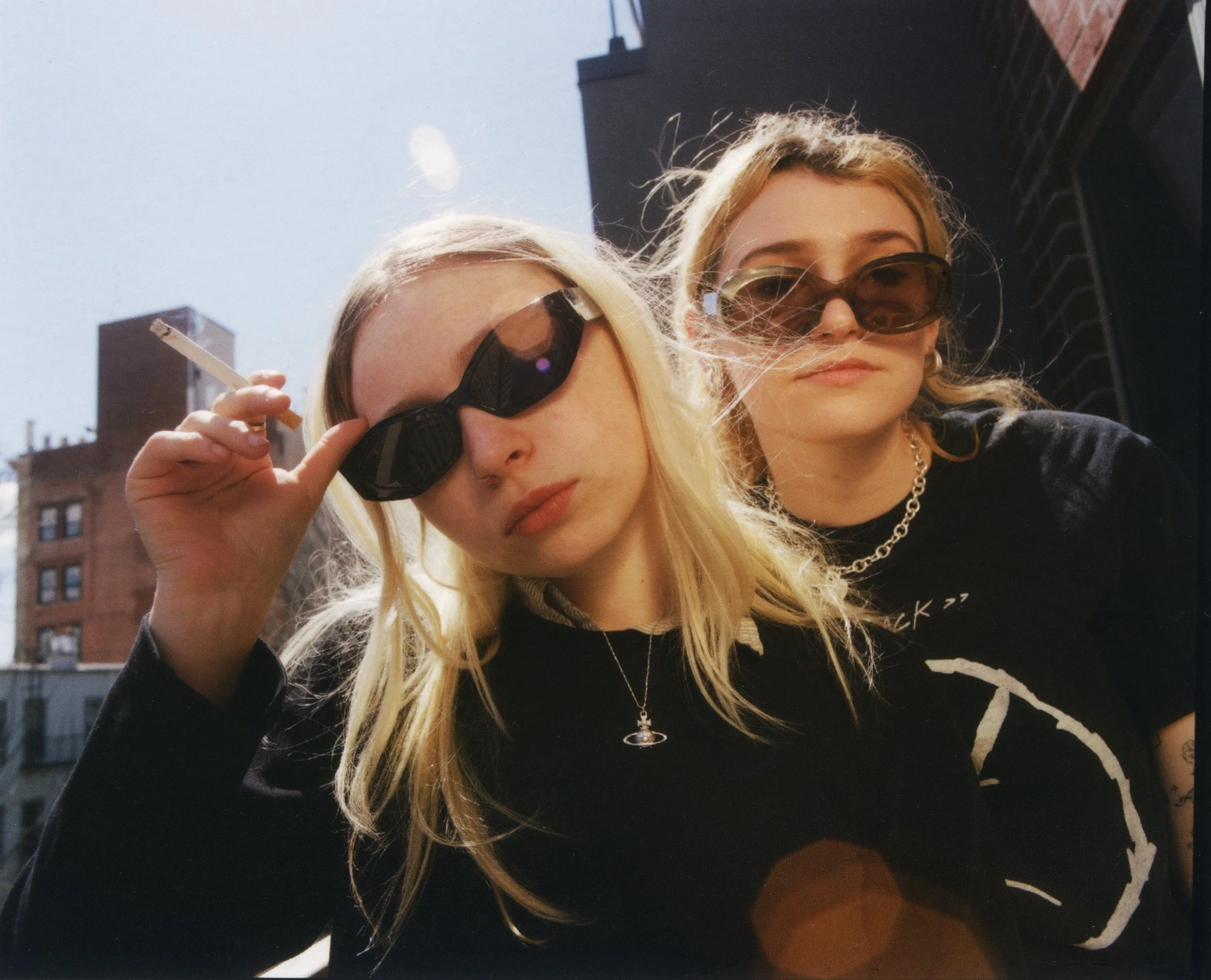 The FEVER Issue: Momma