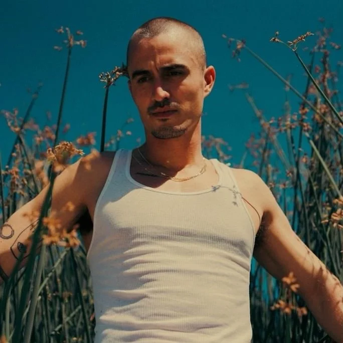 Insightful Pushes the Envelope with his Distinctive Folk and Electronic Sound on his new Album FODDER