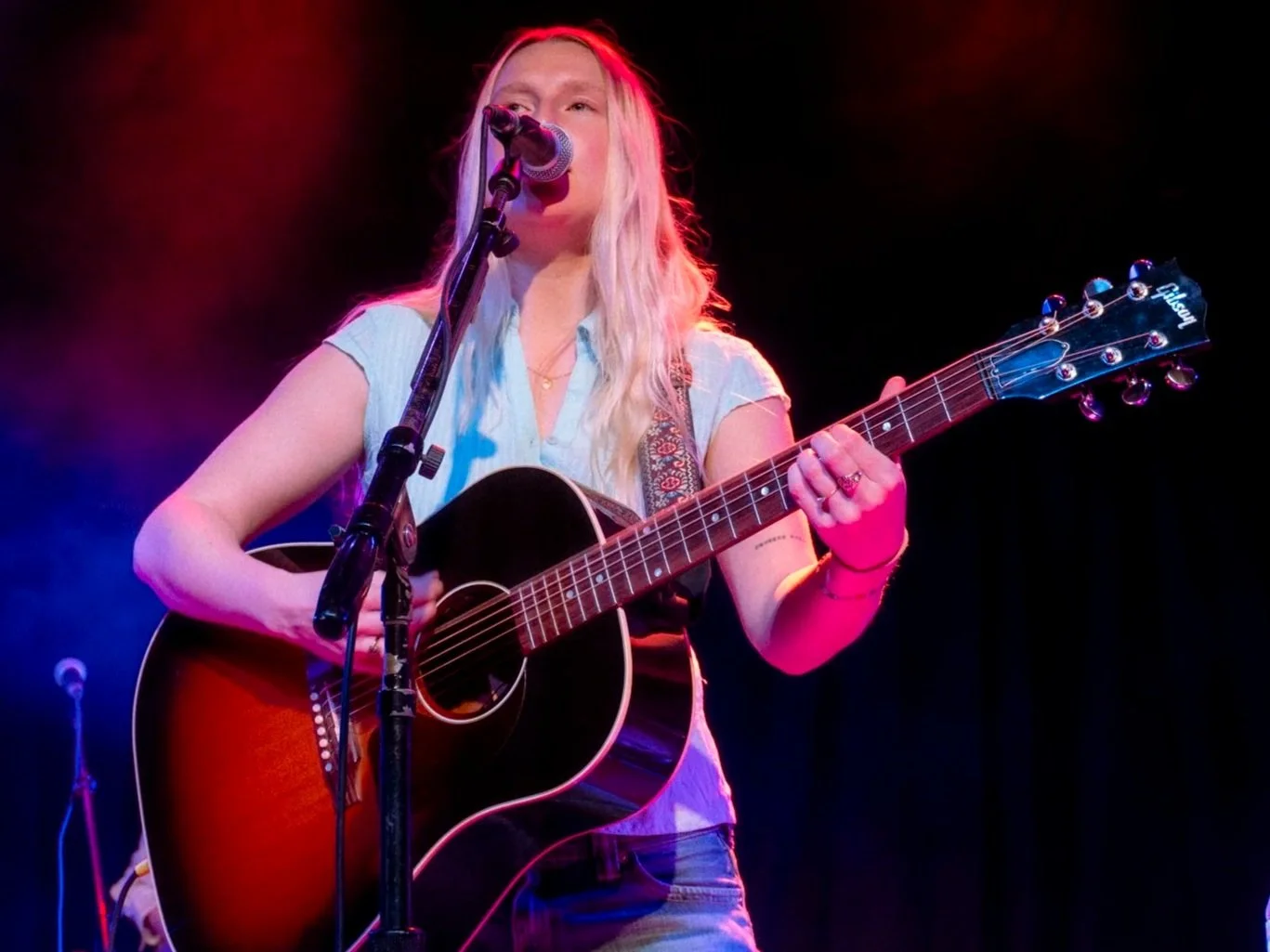 LIVE REVIEW: Billie Marten @ High Noon Saloon