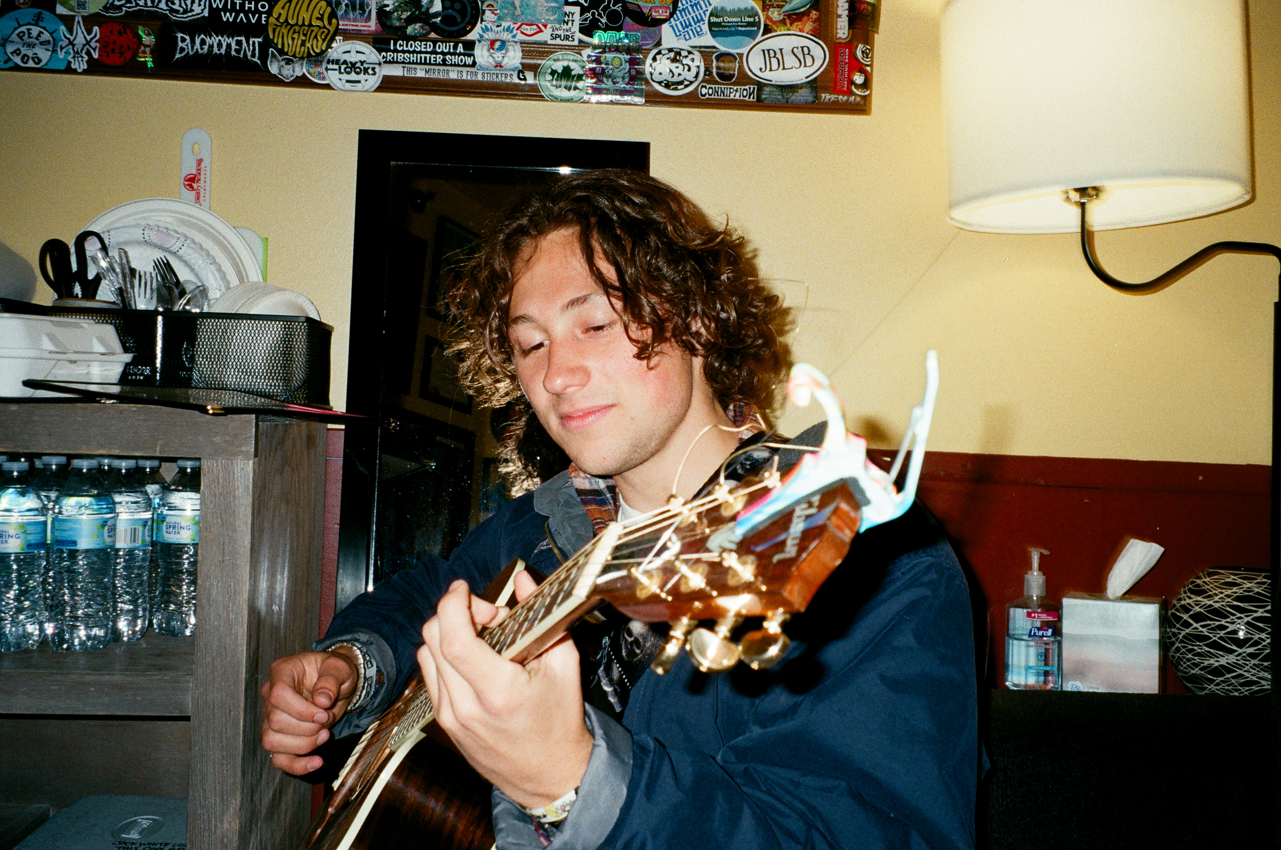 The ROTTEN Issue: Jake Minch