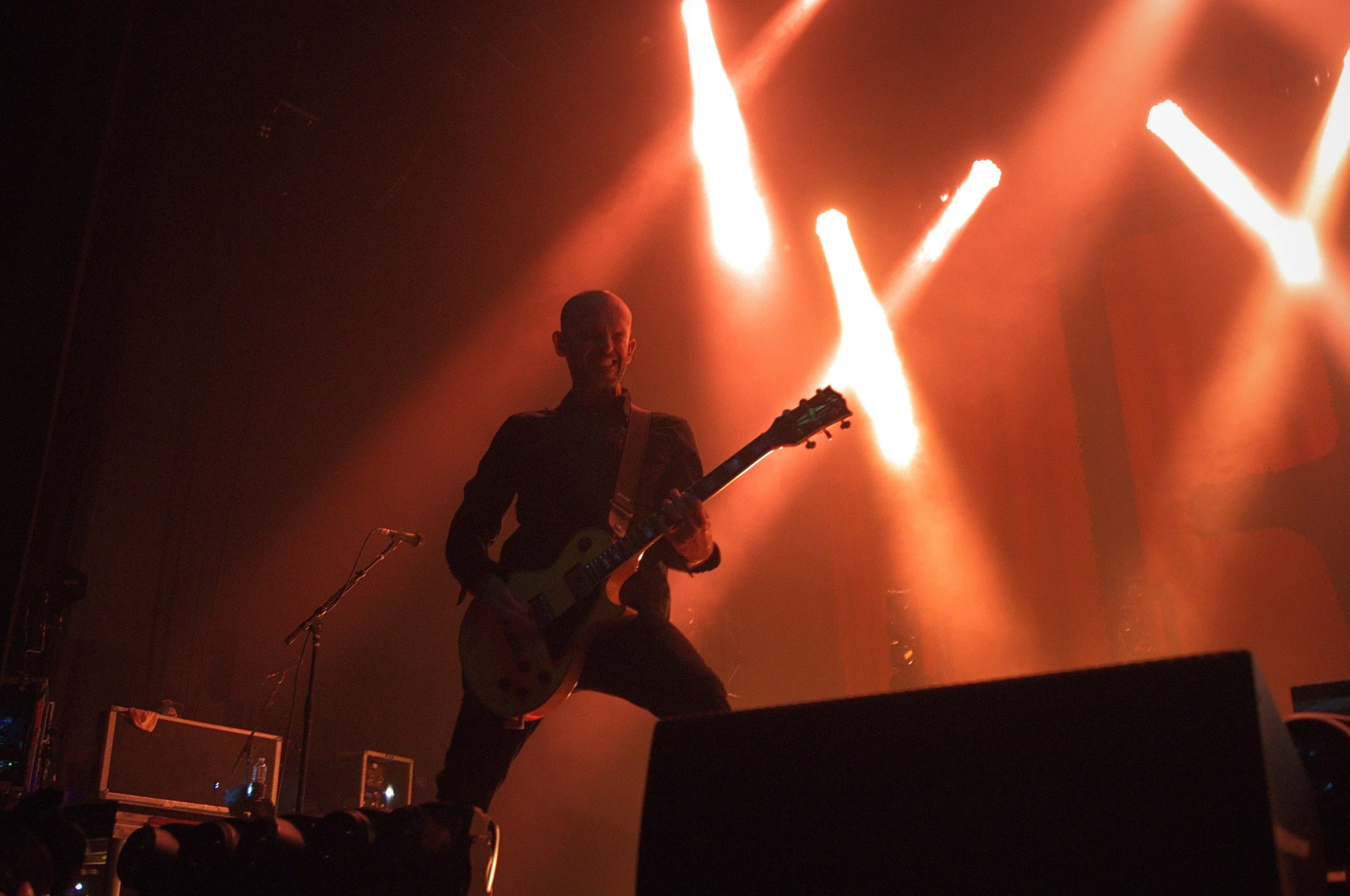 Rise Against, Destroy Boys and Koyo @ The Sylvee
