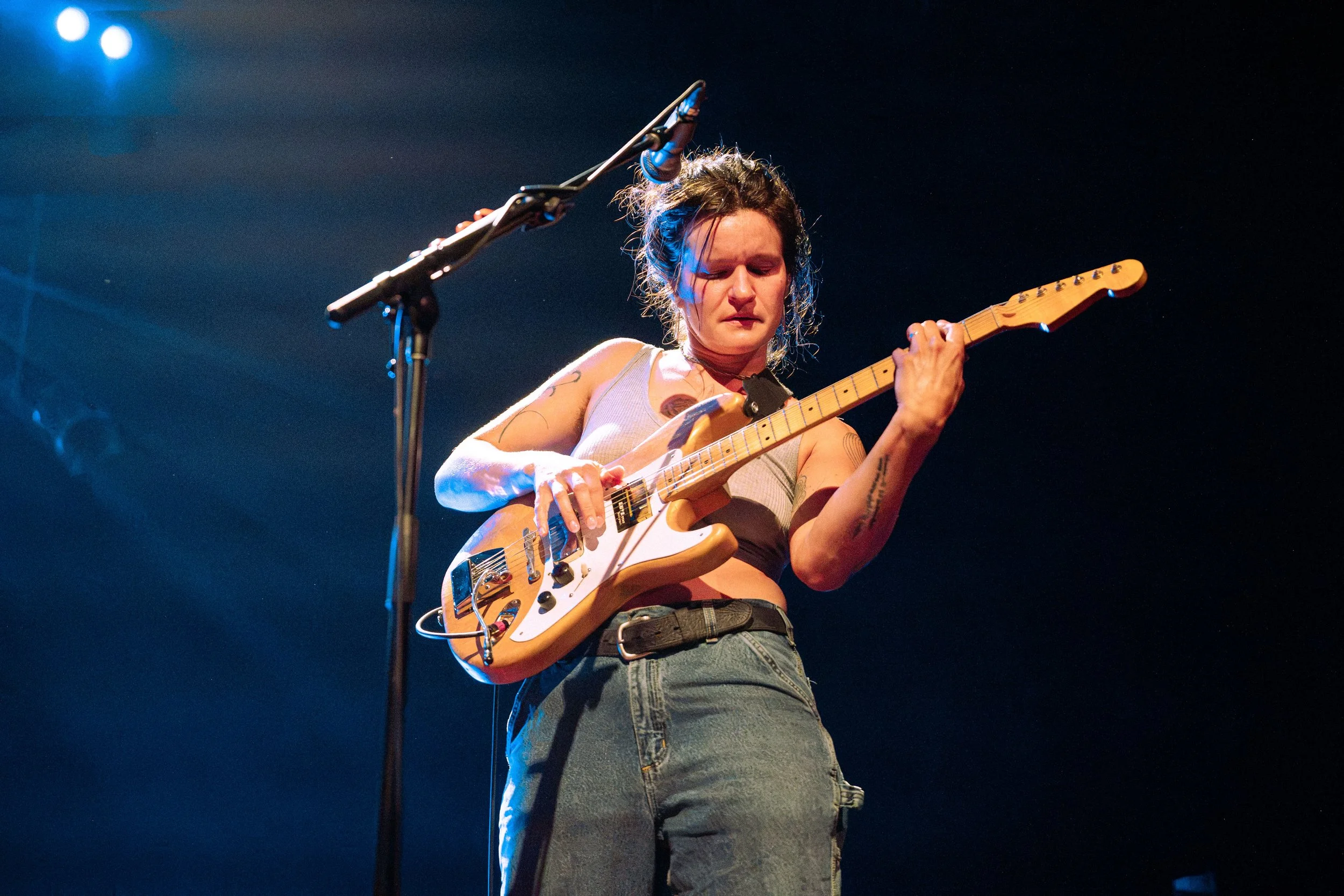 Big Thief @ The Sylvee