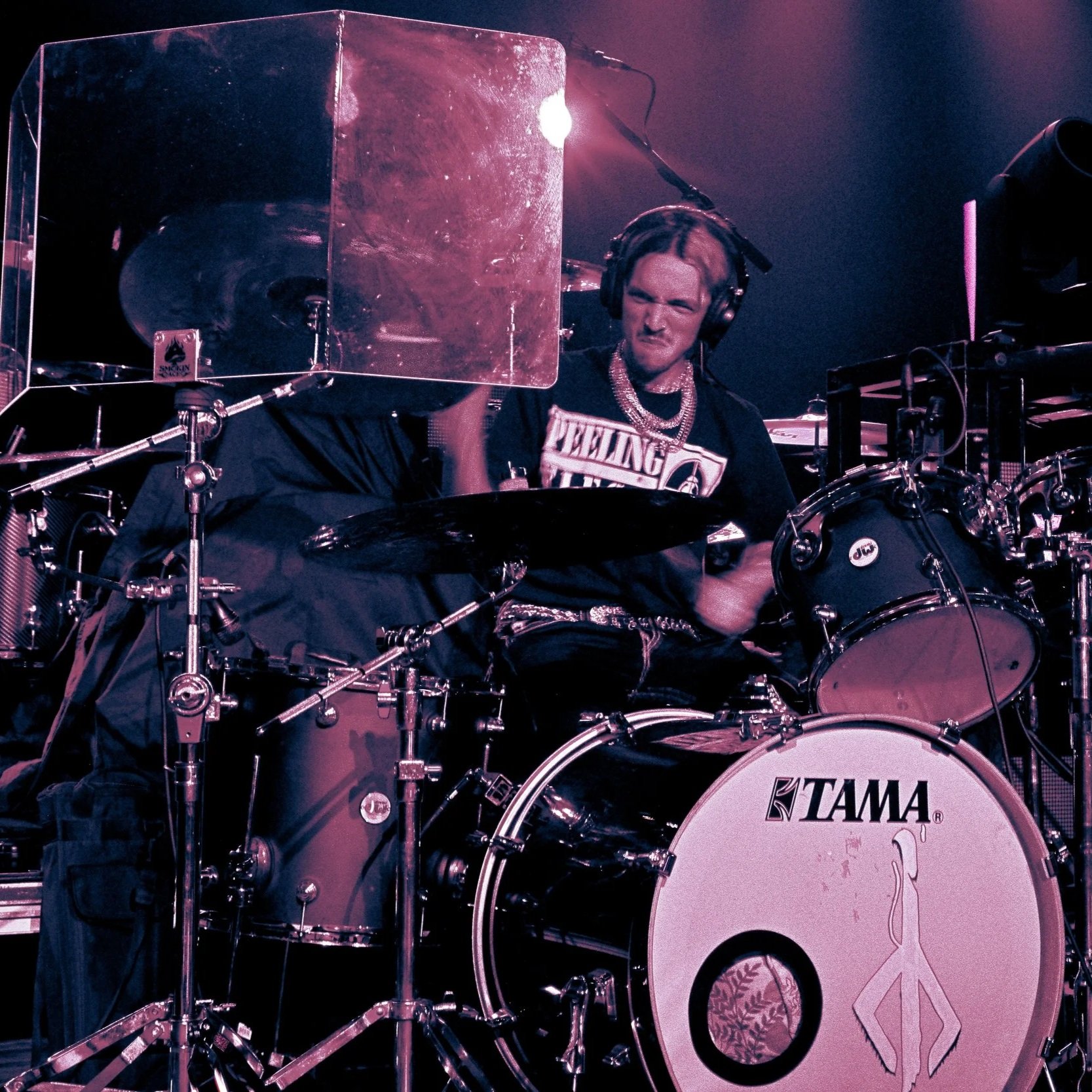 LIVE REVIEW: Blind Equation @ The Majestic Theatre
