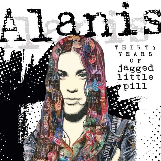 The ROTTEN Issue: 30 Years of Jagged Little Pill