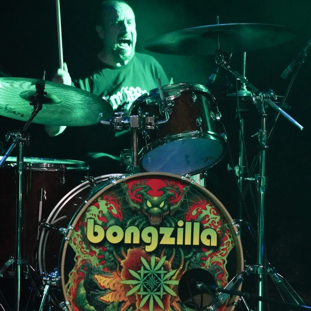 LIVE REVIEW: Bongzilla @ The High Noon Saloon