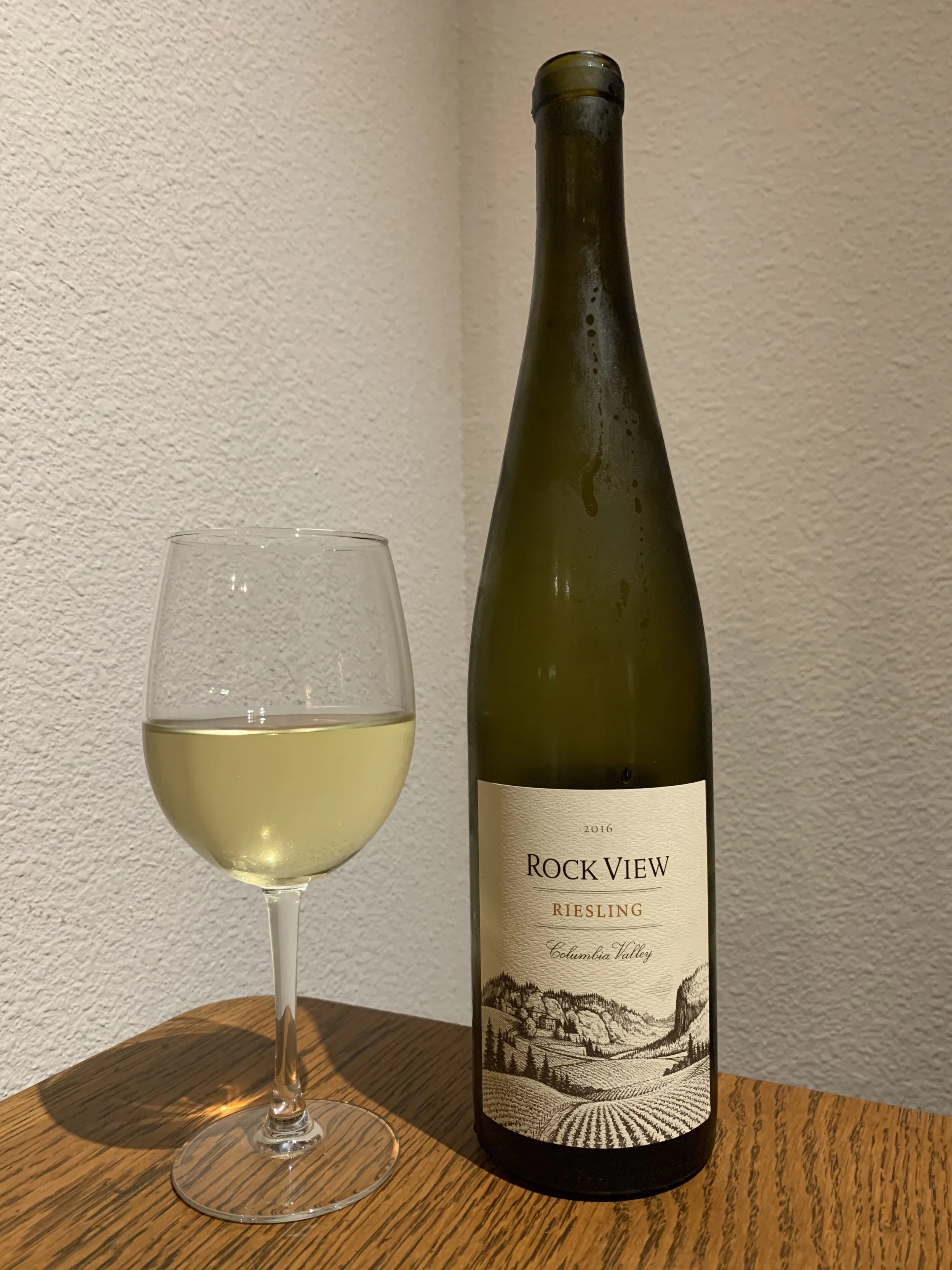 Rockview Riesling