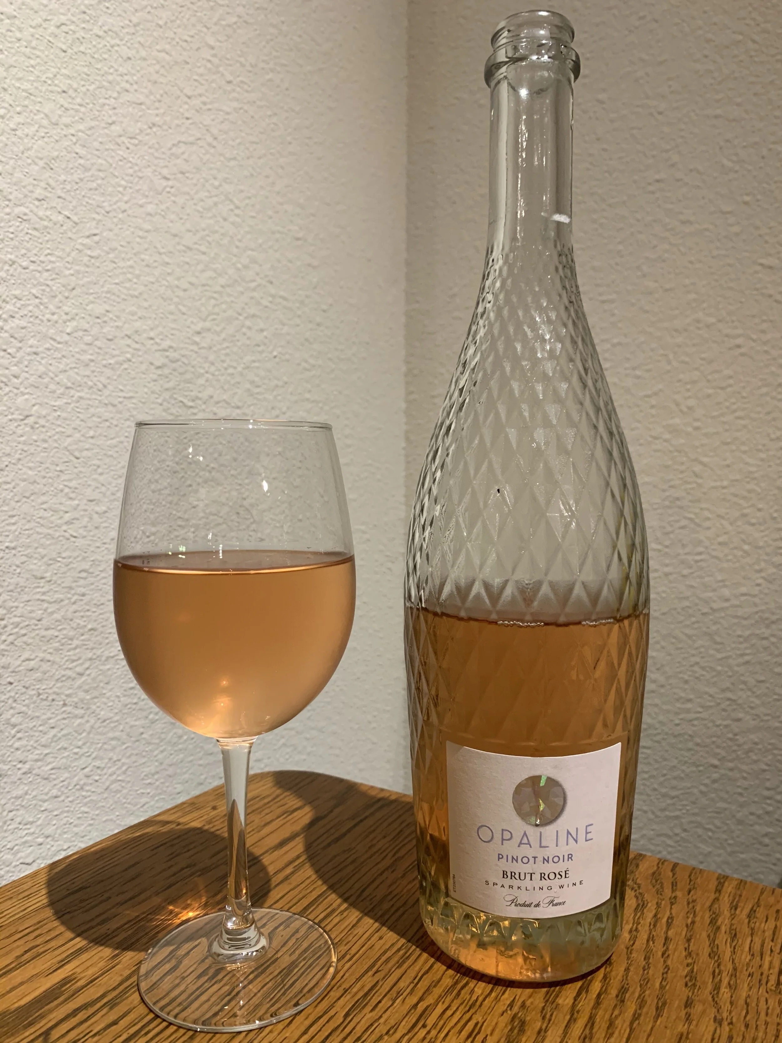 Opaline Brut Rose