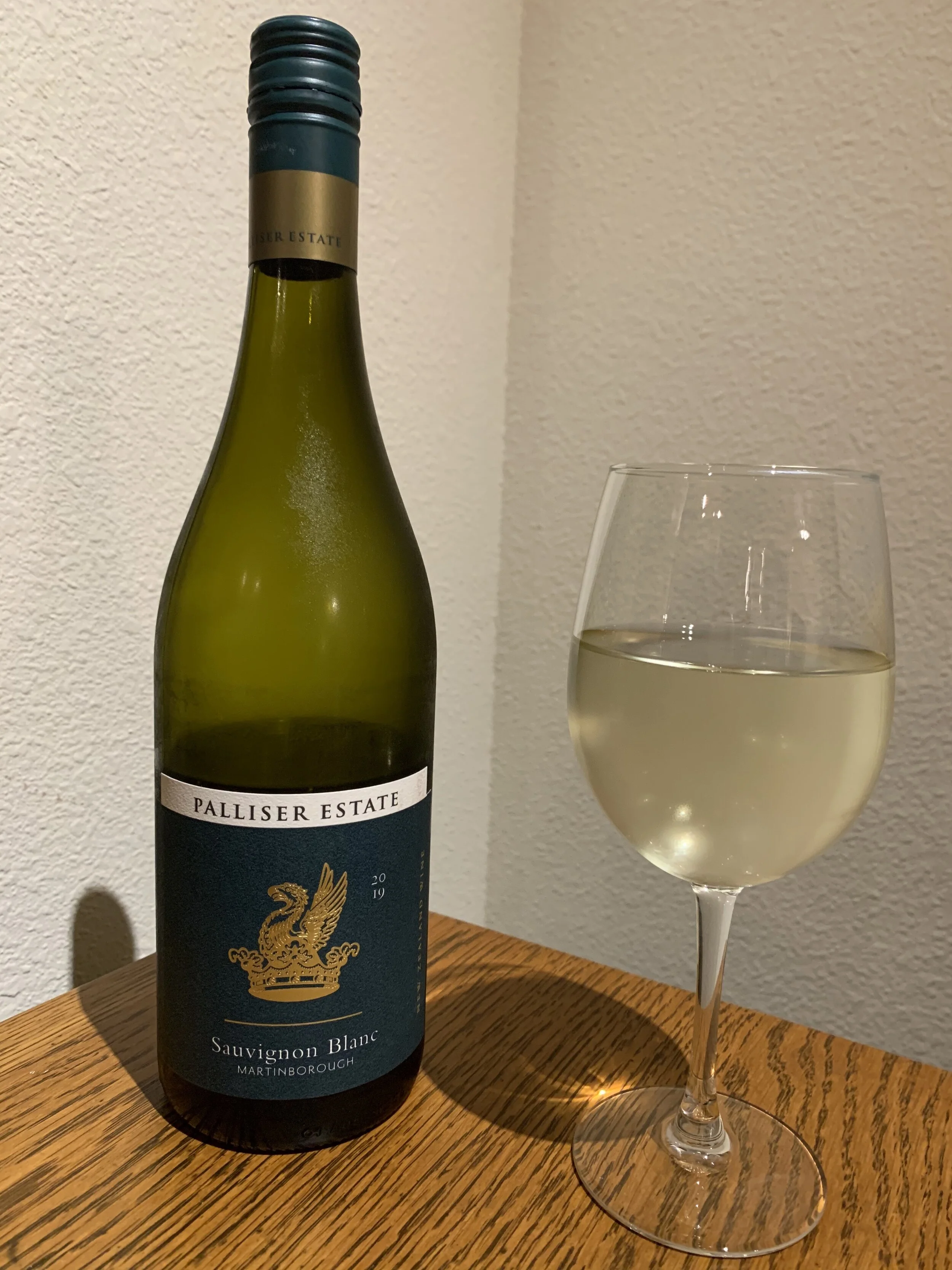 Palliser Estate Sauvignon Blanc