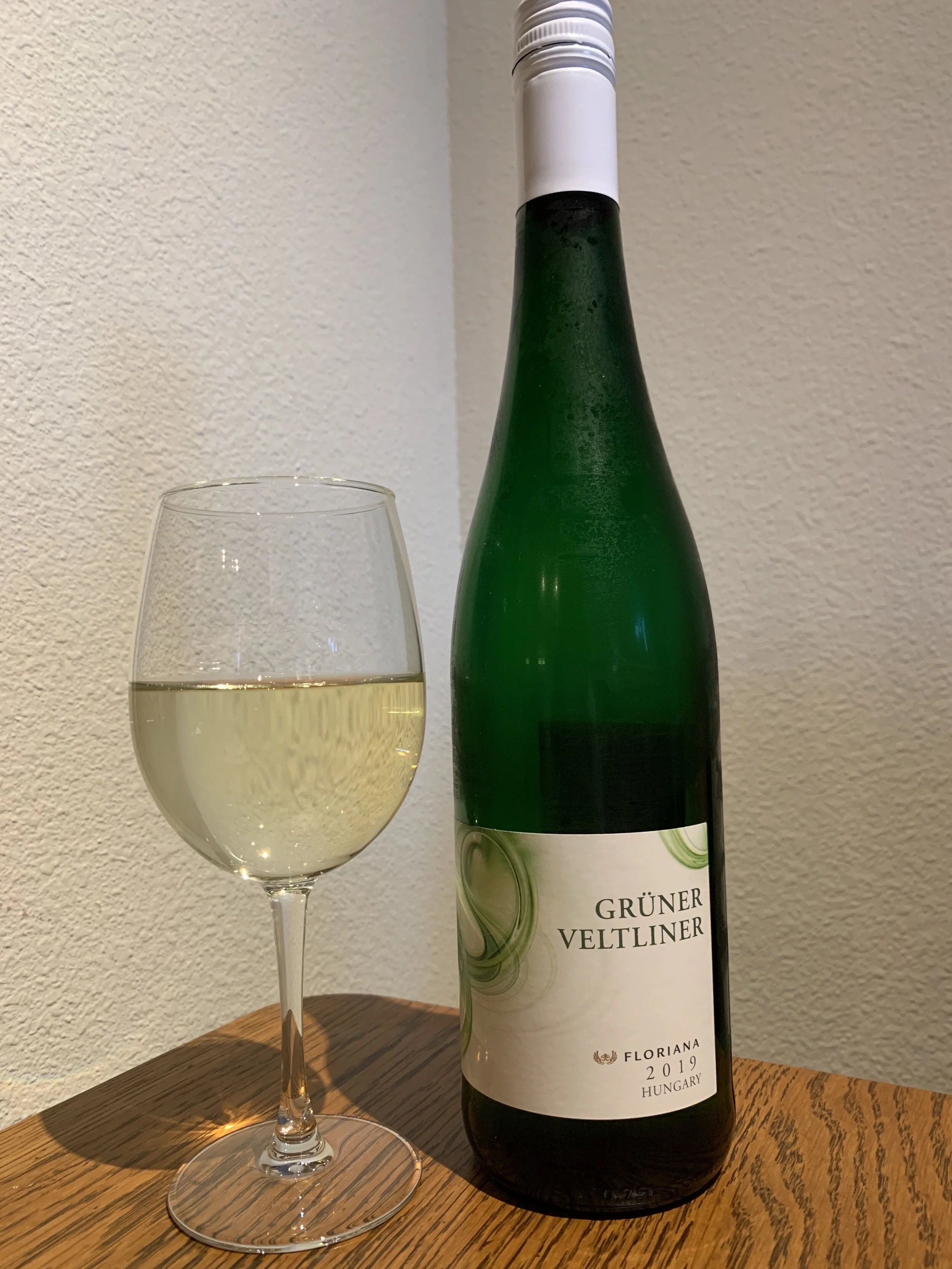 Floriana Gruner Veltliner
