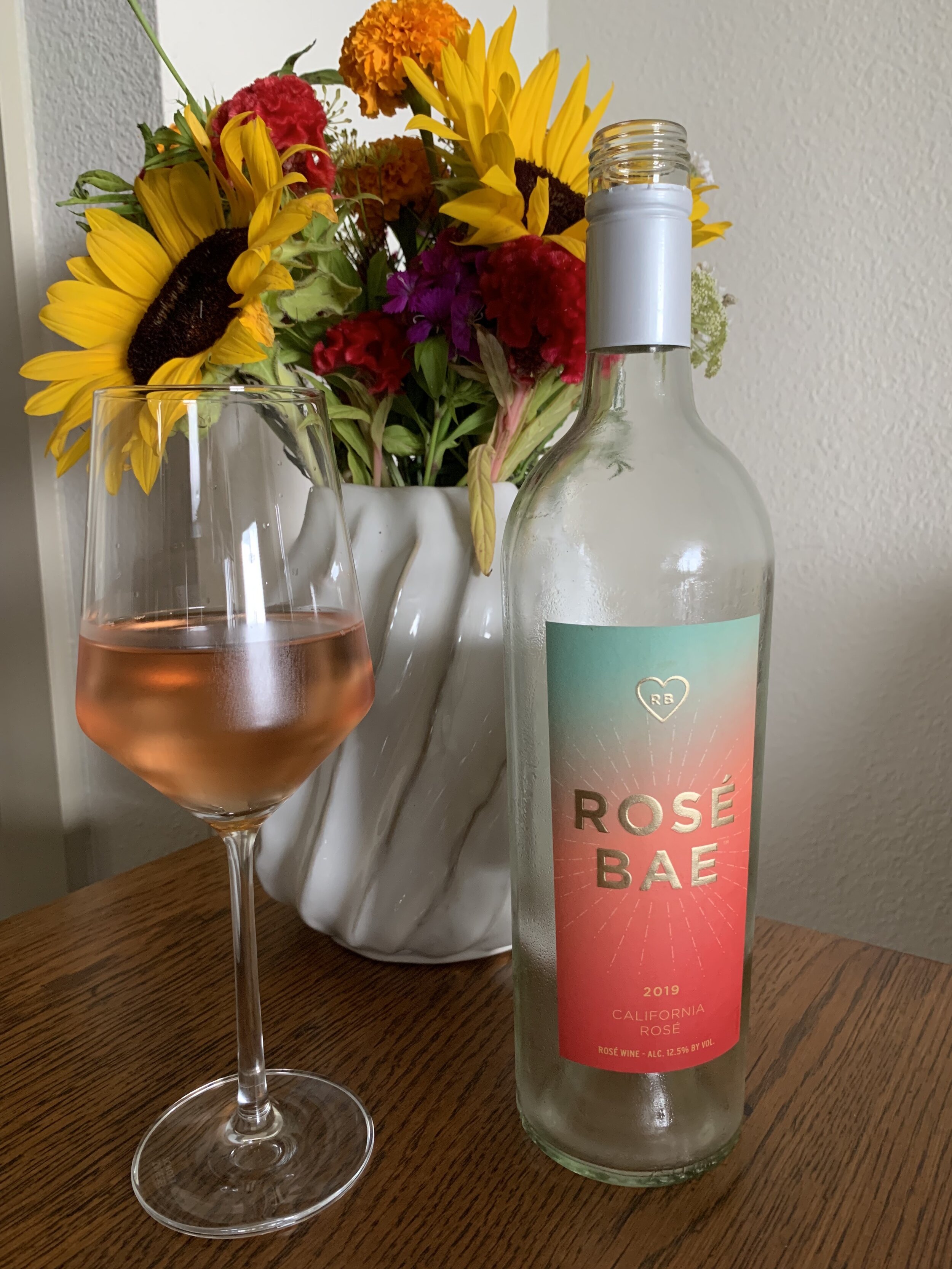 Rose Bae
