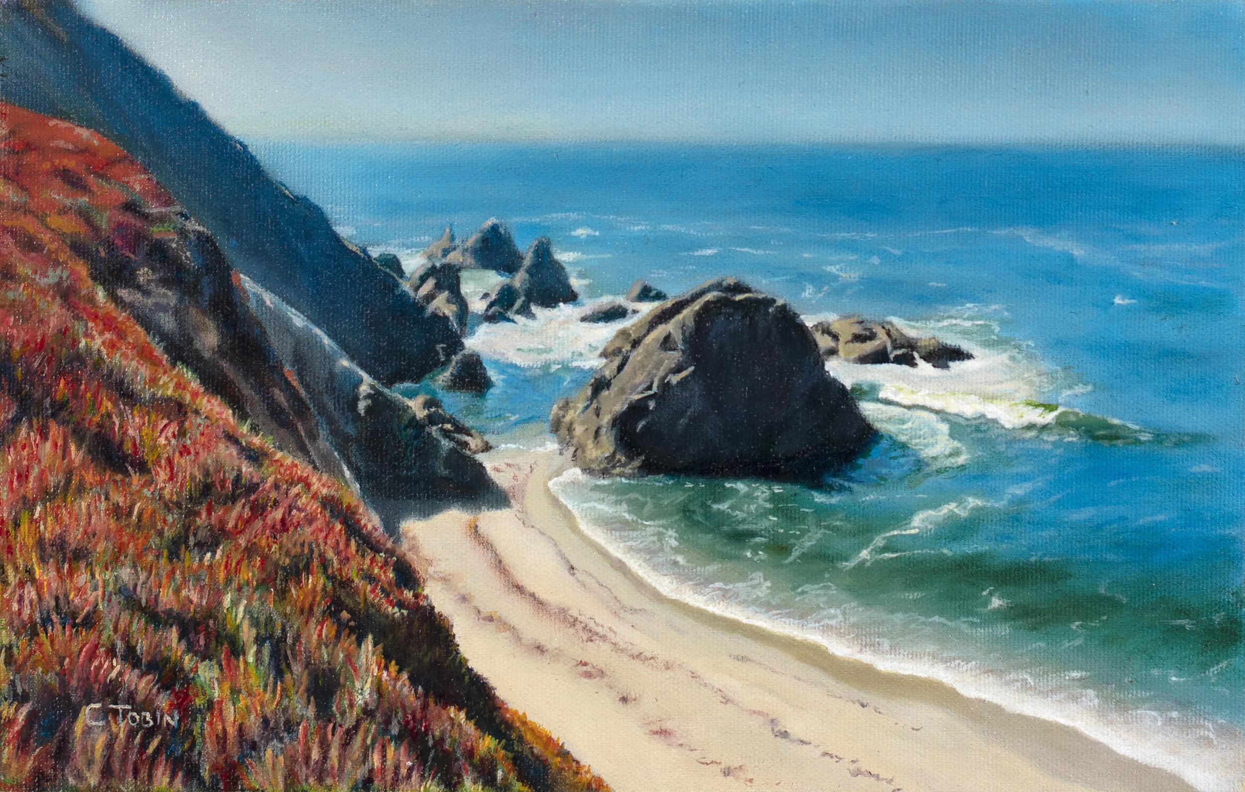 2021 07 30 Beach Front Rock A.jpg