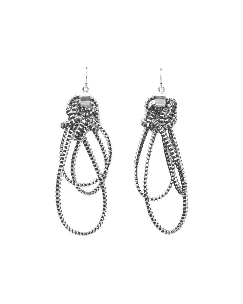 Shop Zipper Jewelry — Kate Cusack