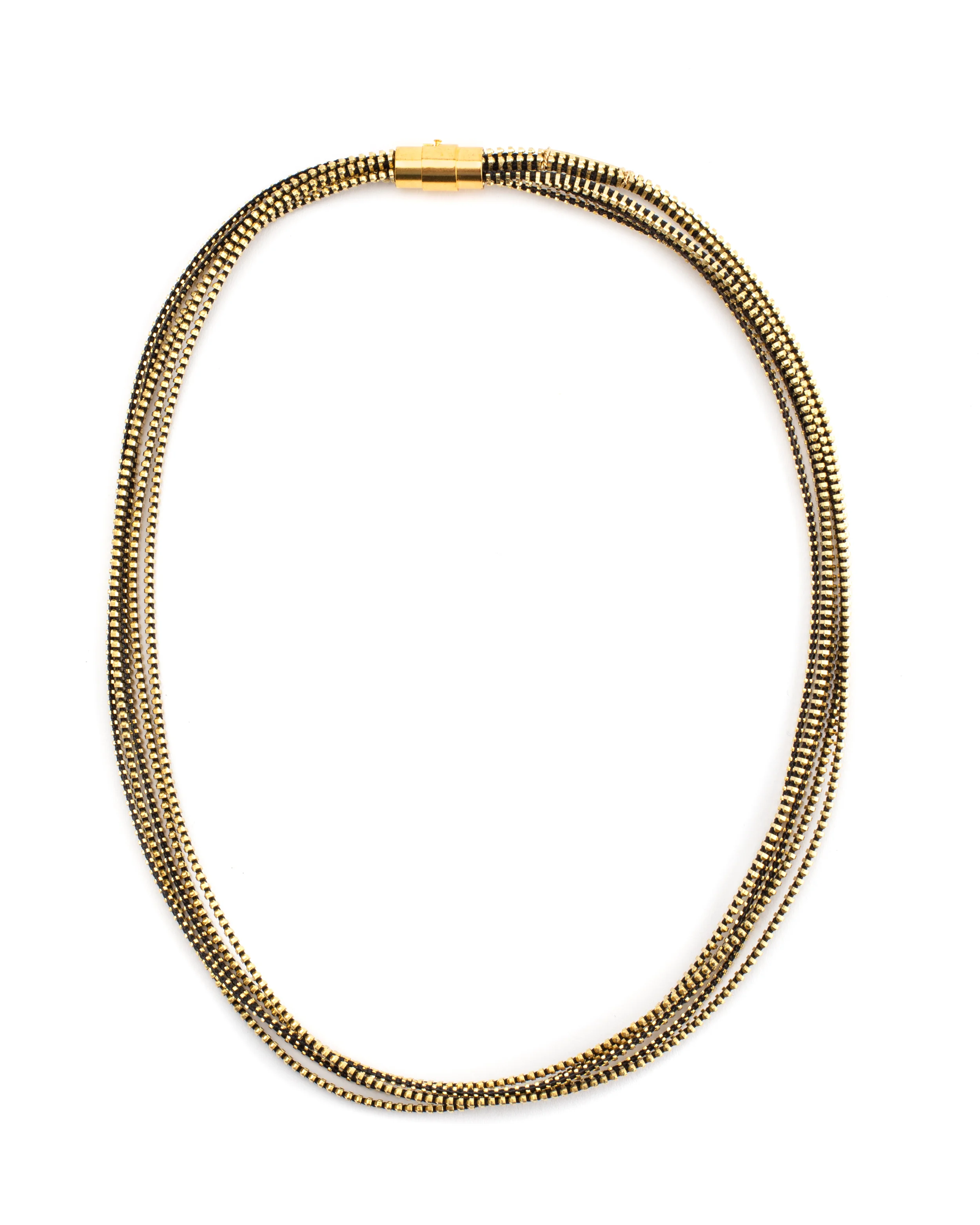 06_kate_cusack_zipper_jewelry_neck_saturn_short_black_gold.jpg