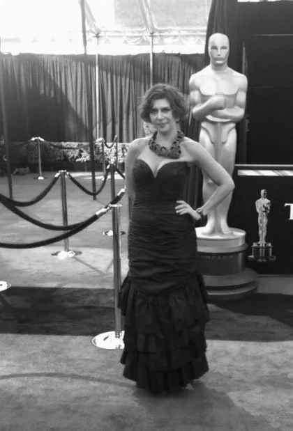 MELENA | OSCARS