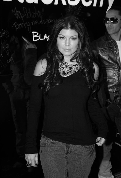 FERGIE | AUSTRALIA