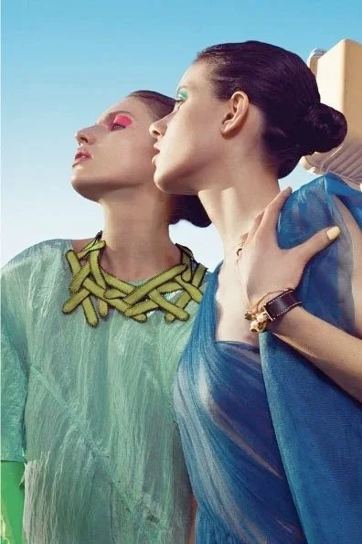 New York Times Style Magazine