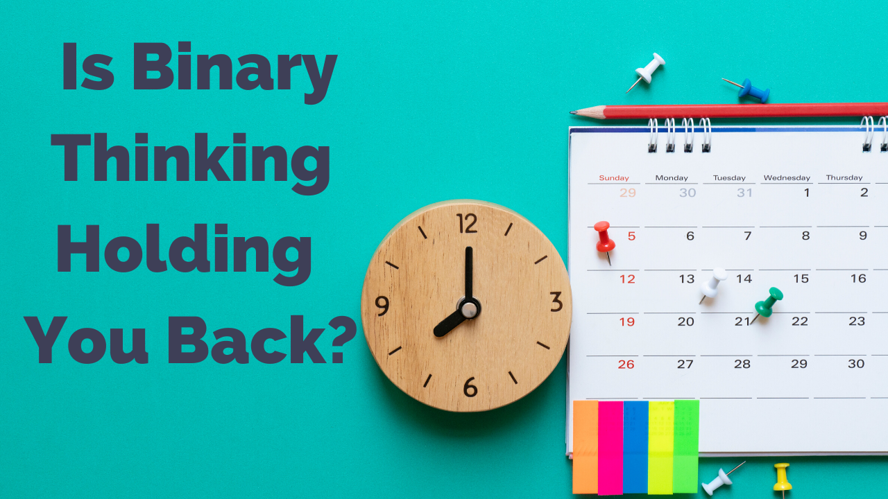 A Dangerous Mentality {Video}