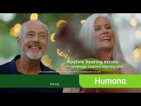 Humana | Life Enhanced Spot Client/Agency: Rain the Growth/Humana