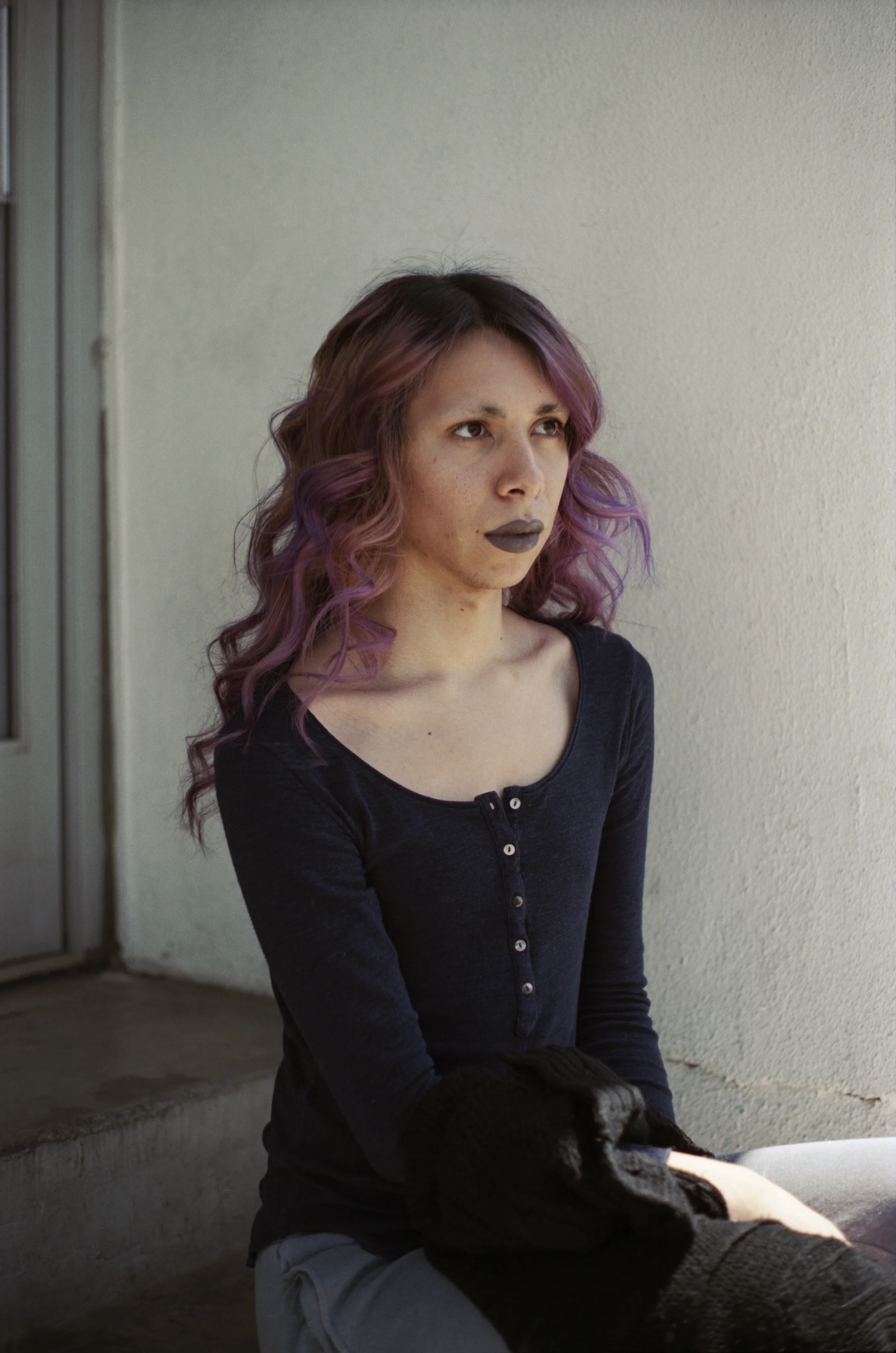 Pink Lady - Los Angeles