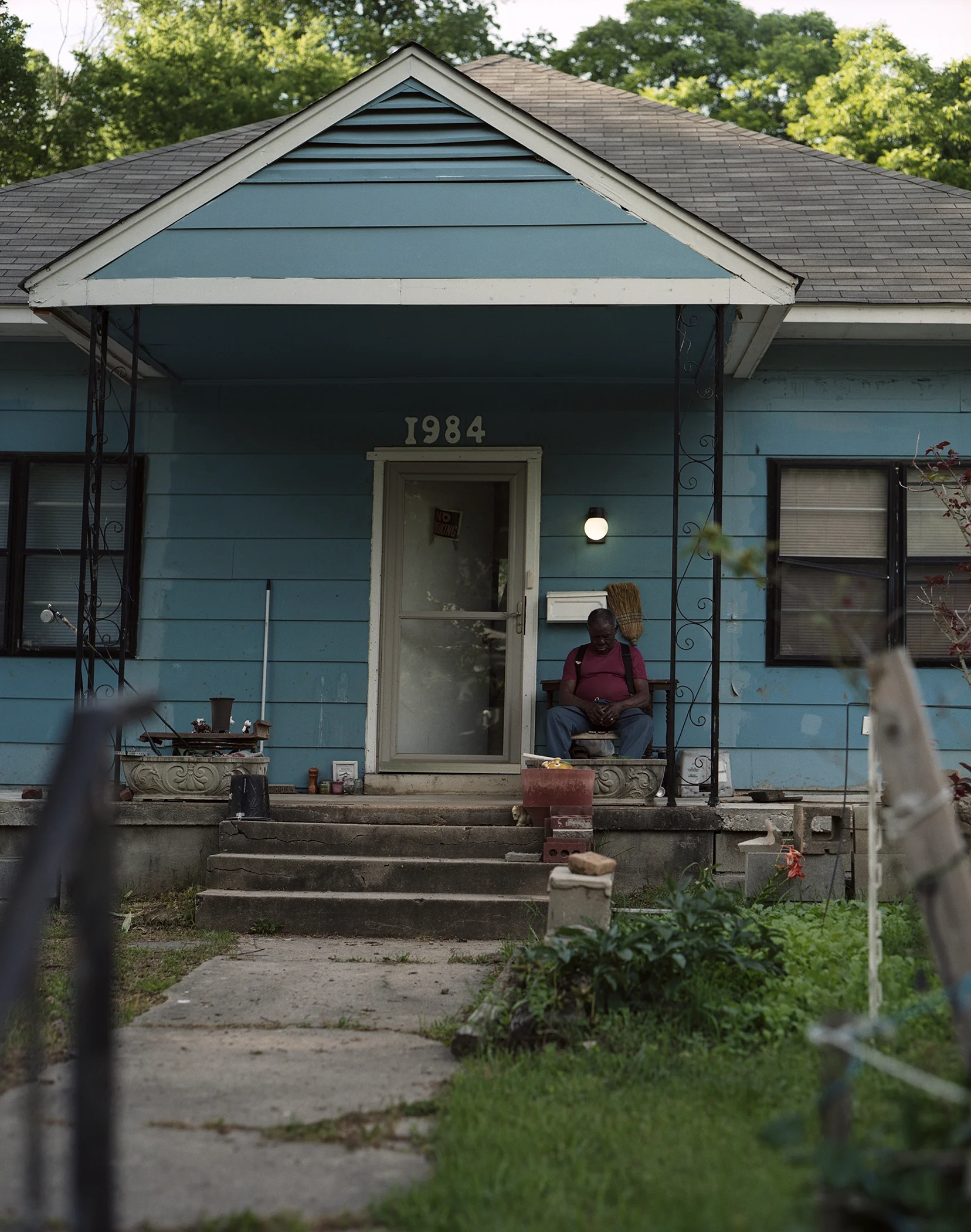 Home Since 1984 - Memphis